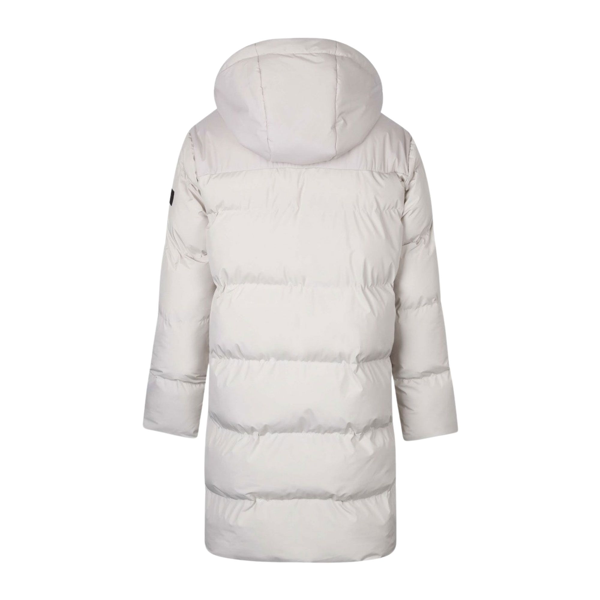 Manteau d'hiver Cavallaro Napoli Quitoni Parka Hommes