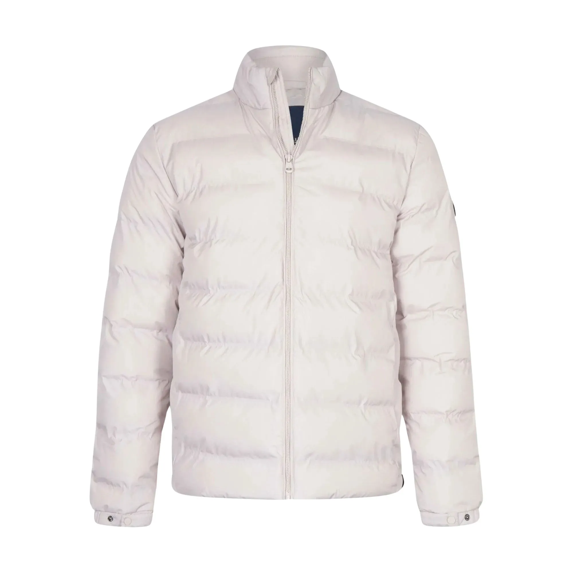 Manteau d'Hiver Cavallaro Napoli Ricco Hommes