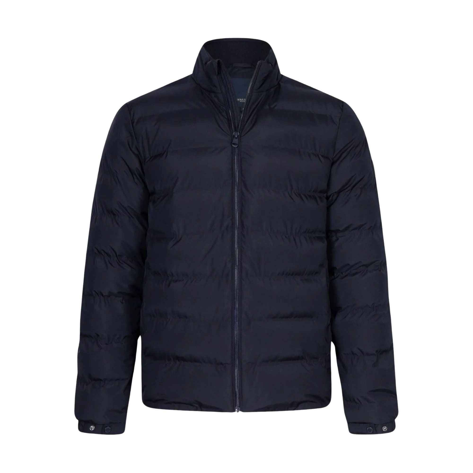 Manteau d'Hiver Cavallaro Napoli Ricco Hommes