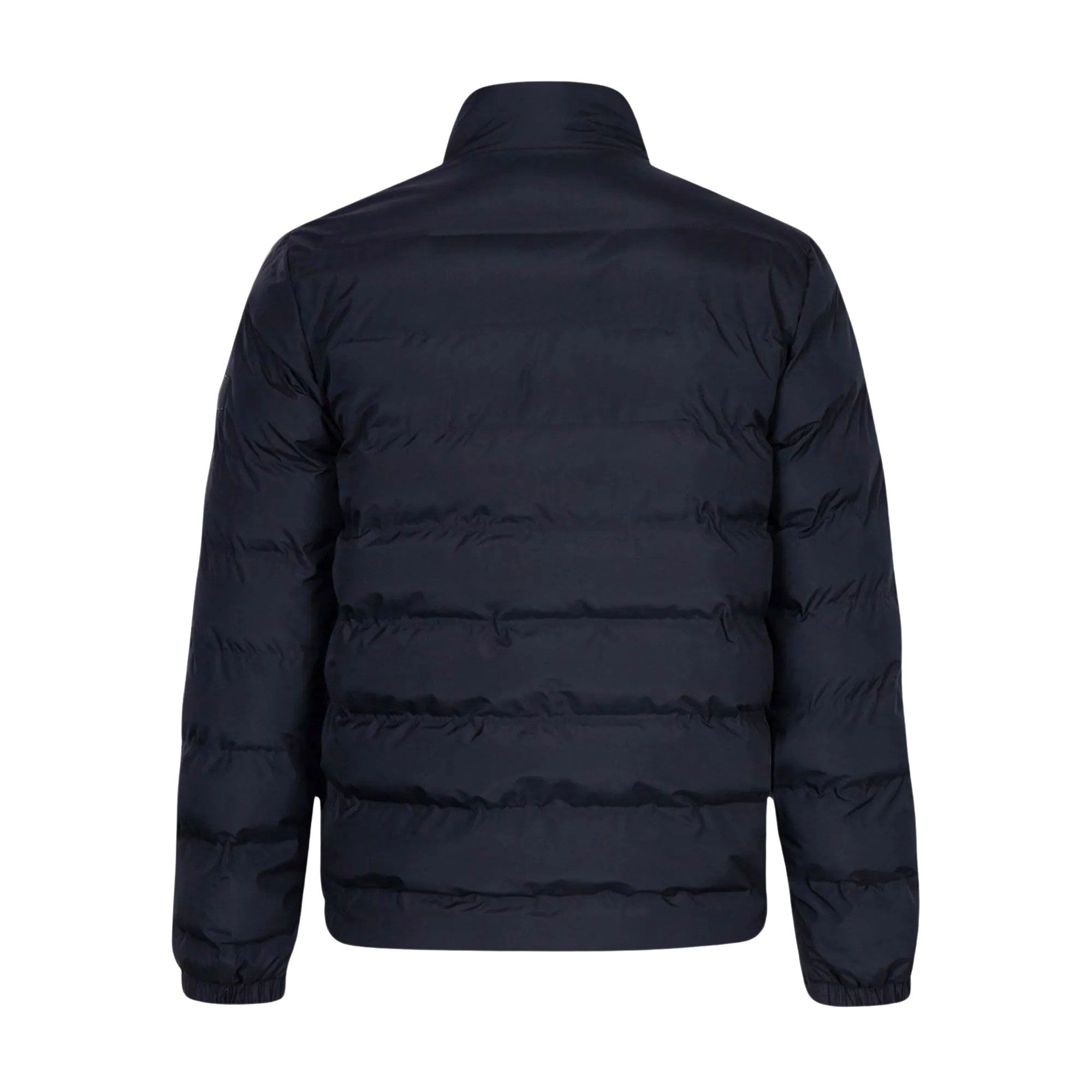 Manteau d'Hiver Cavallaro Napoli Ricco Hommes