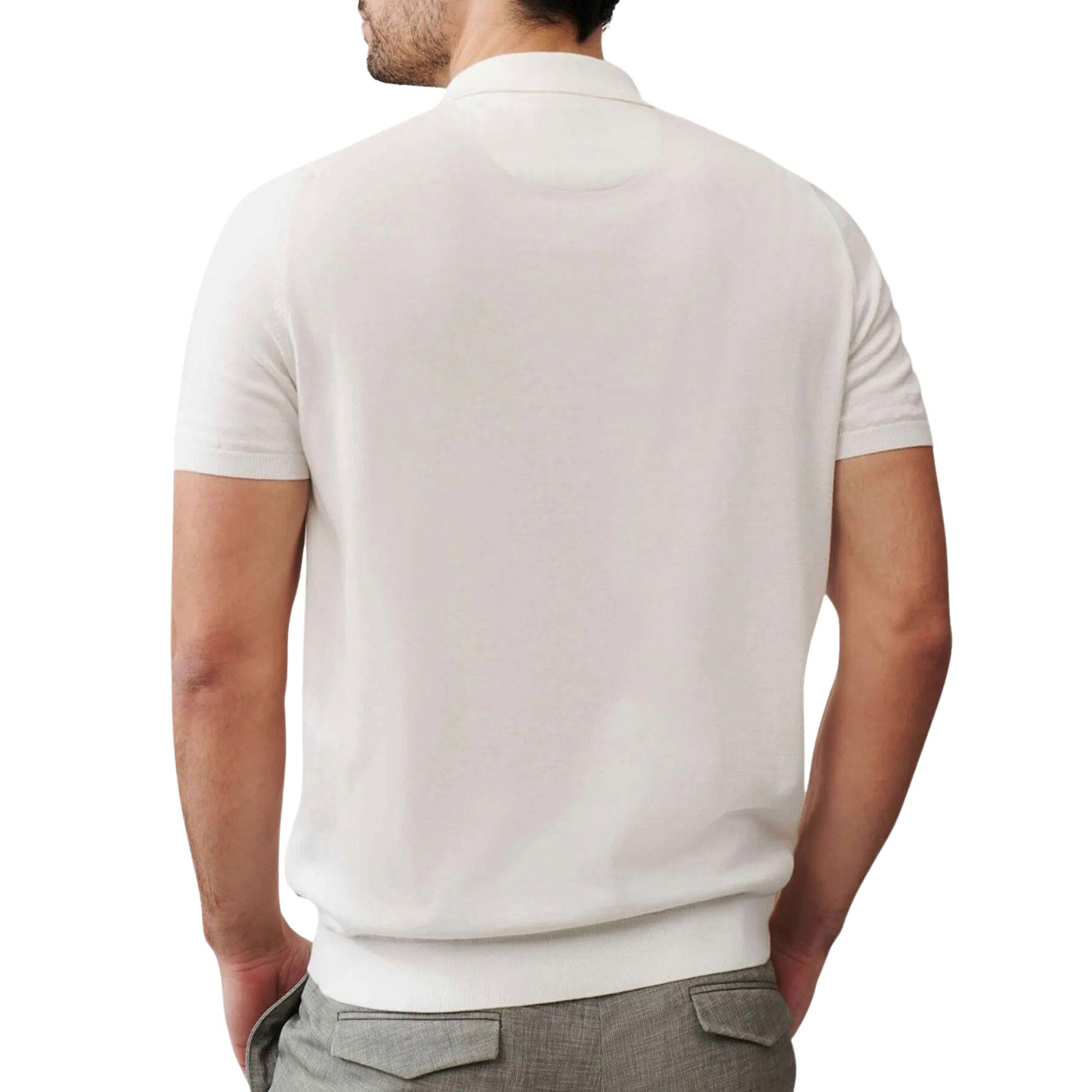 Cavallaro Napoli Sorrentino Polo Heren