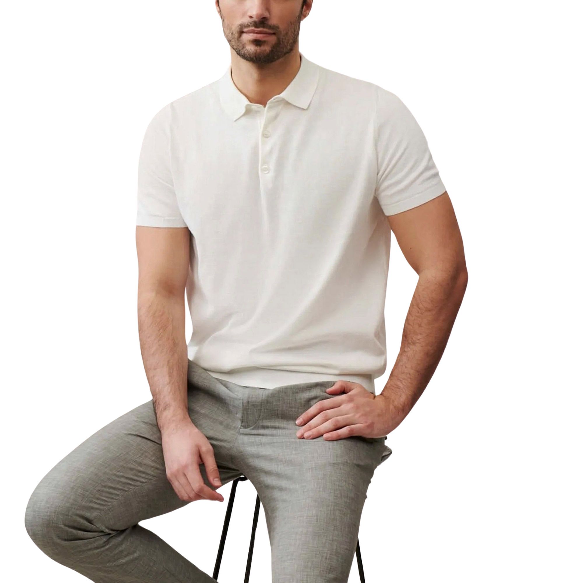 Cavallaro Napoli Sorrentino Polo Heren