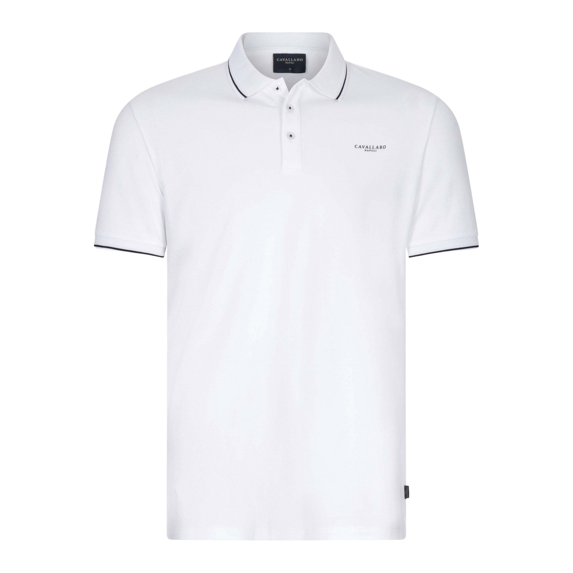 Cavallaro Napoli Andrio Polo Heren