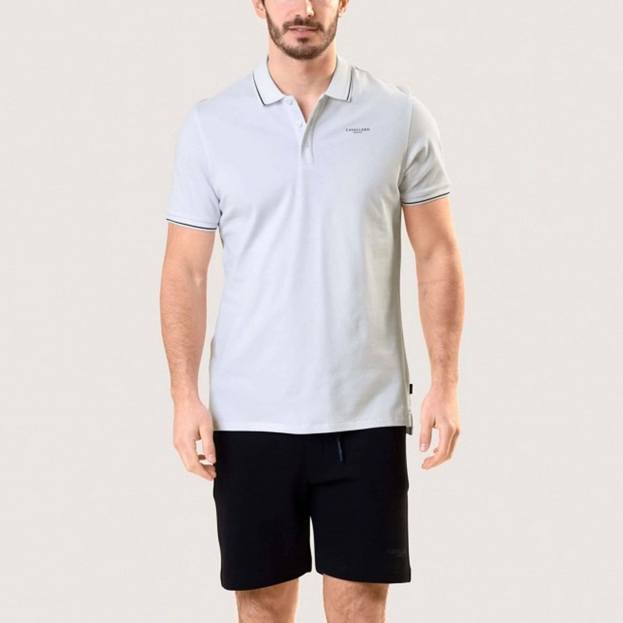 Cavallaro Napoli Andrio Polo Heren