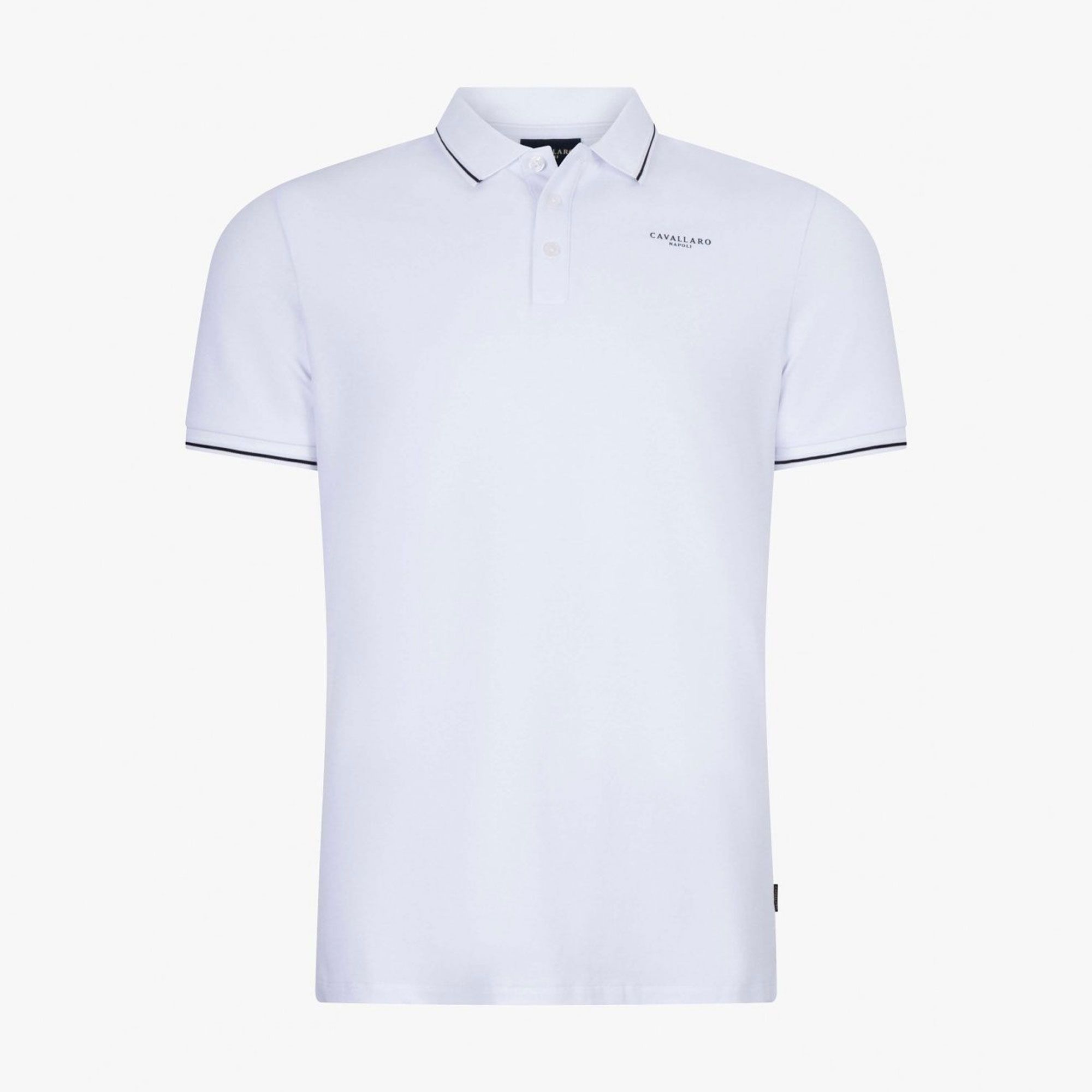 Cavallaro Napoli Andrio Polo Heren