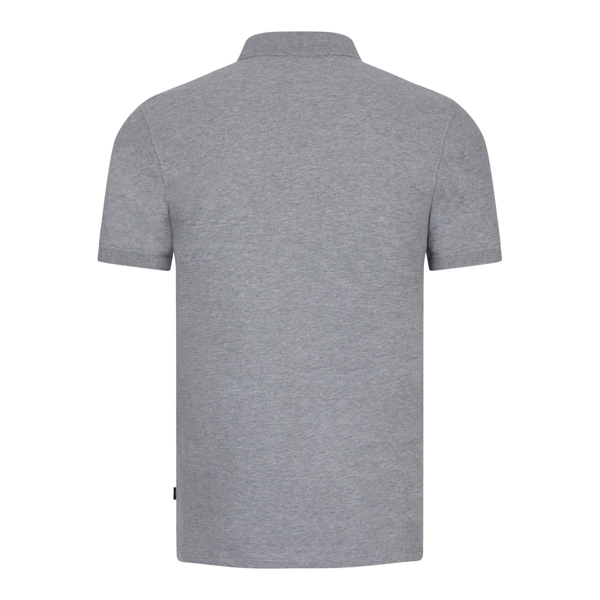 Cavallaro Napoli Bavegio Polo Heren