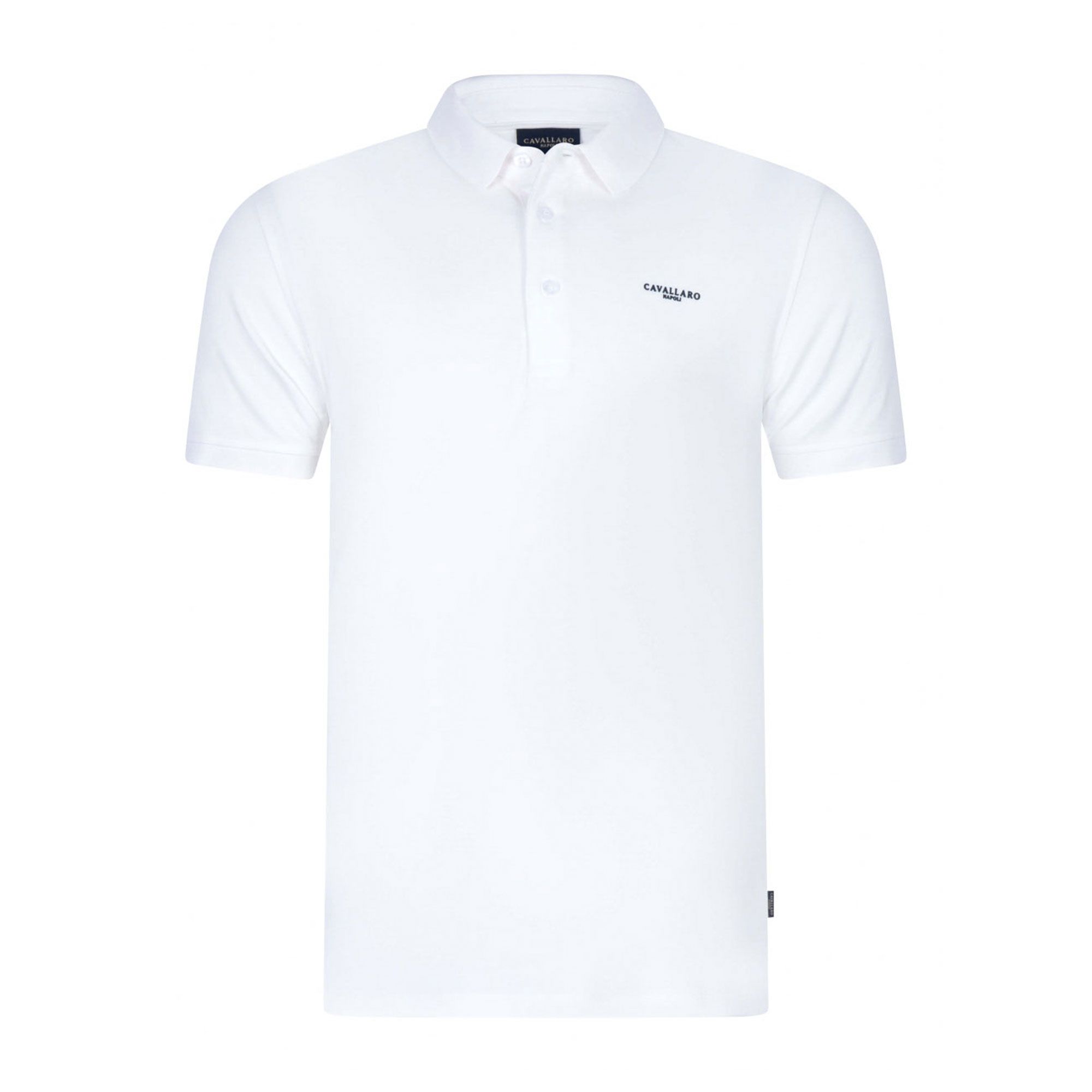 Cavallaro Napoli Cosimo Polo Heren