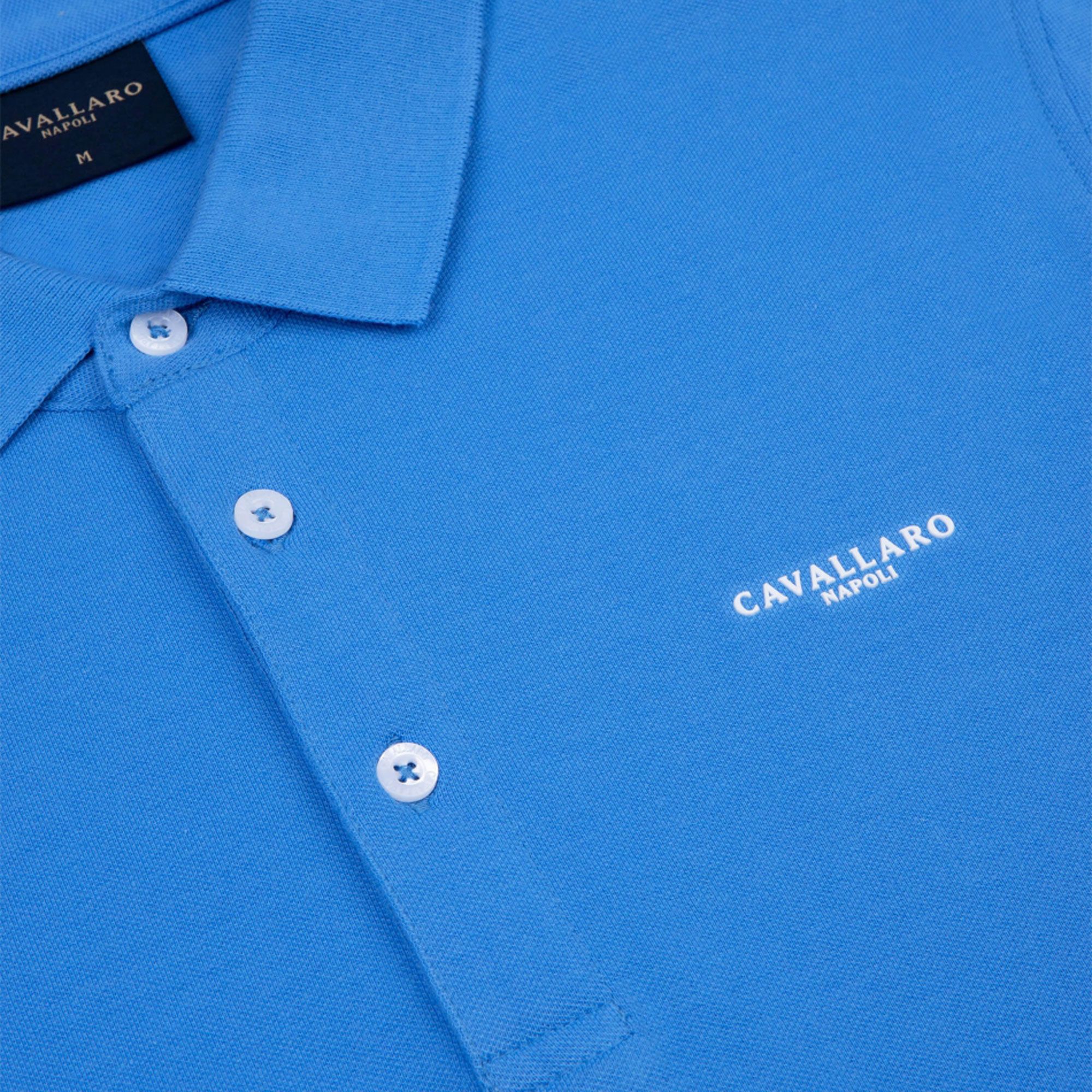 Cavallaro Napoli Cosimo Polo Heren