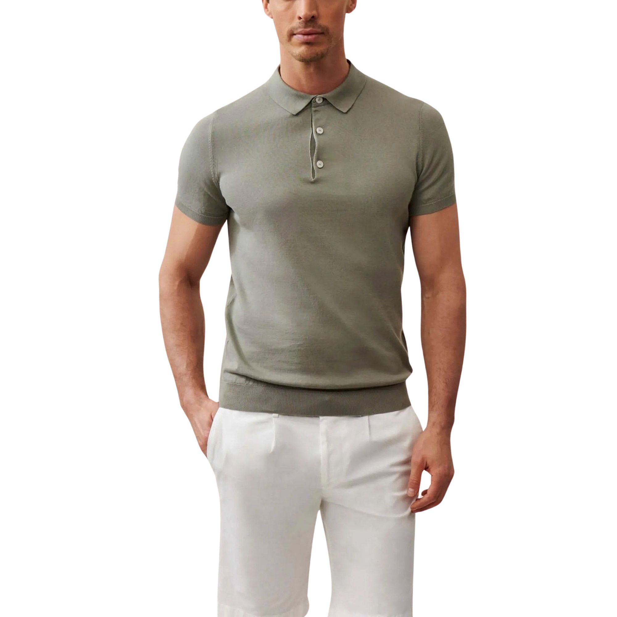 Cavallaro Napoli Sorrentino Polo Heren