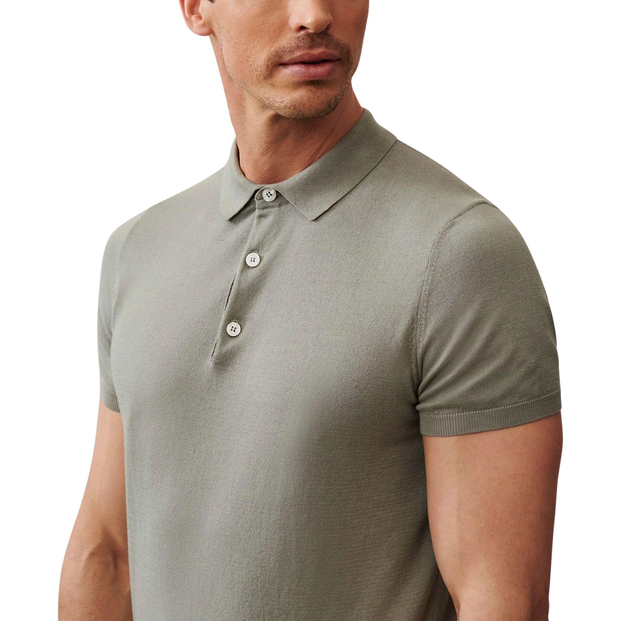 Cavallaro Napoli Sorrentino Polo Heren