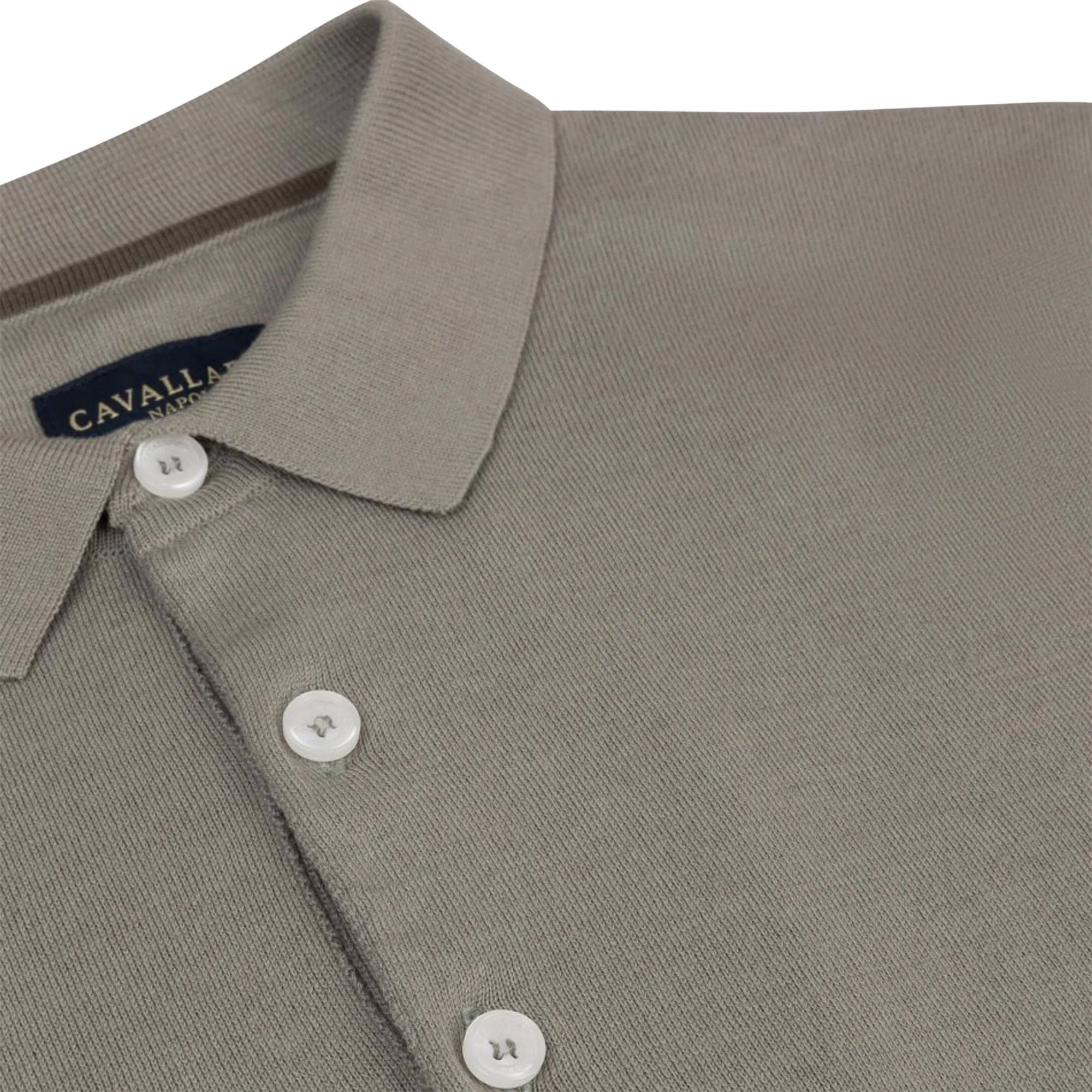 Cavallaro Napoli Sorrentino Polo Heren