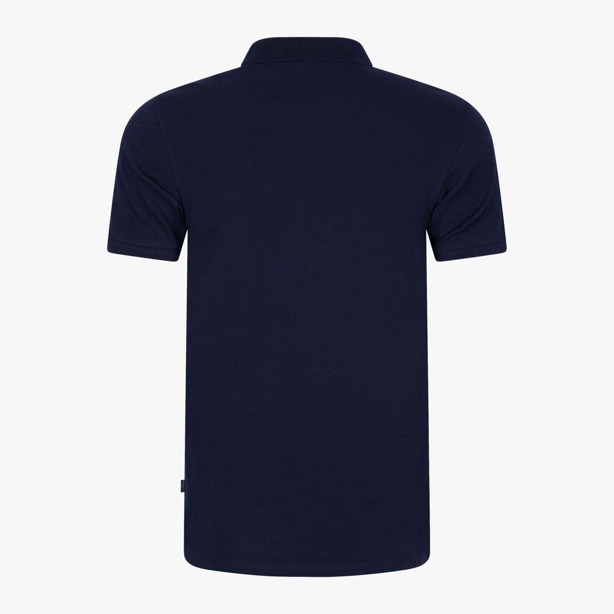 Cavallaro Napoli Basic Polo Heren