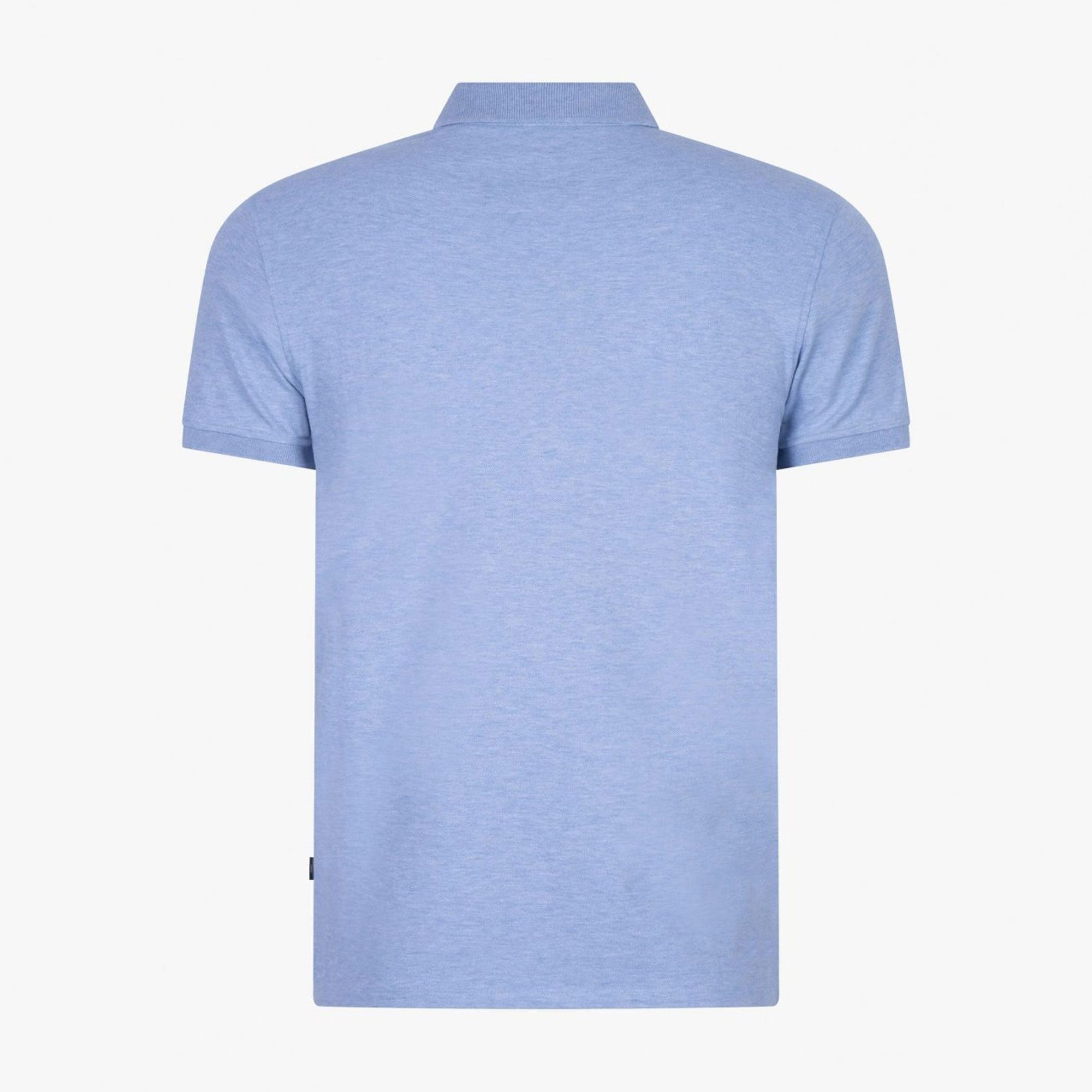 Cavallaro Napoli Basic Polo Heren
