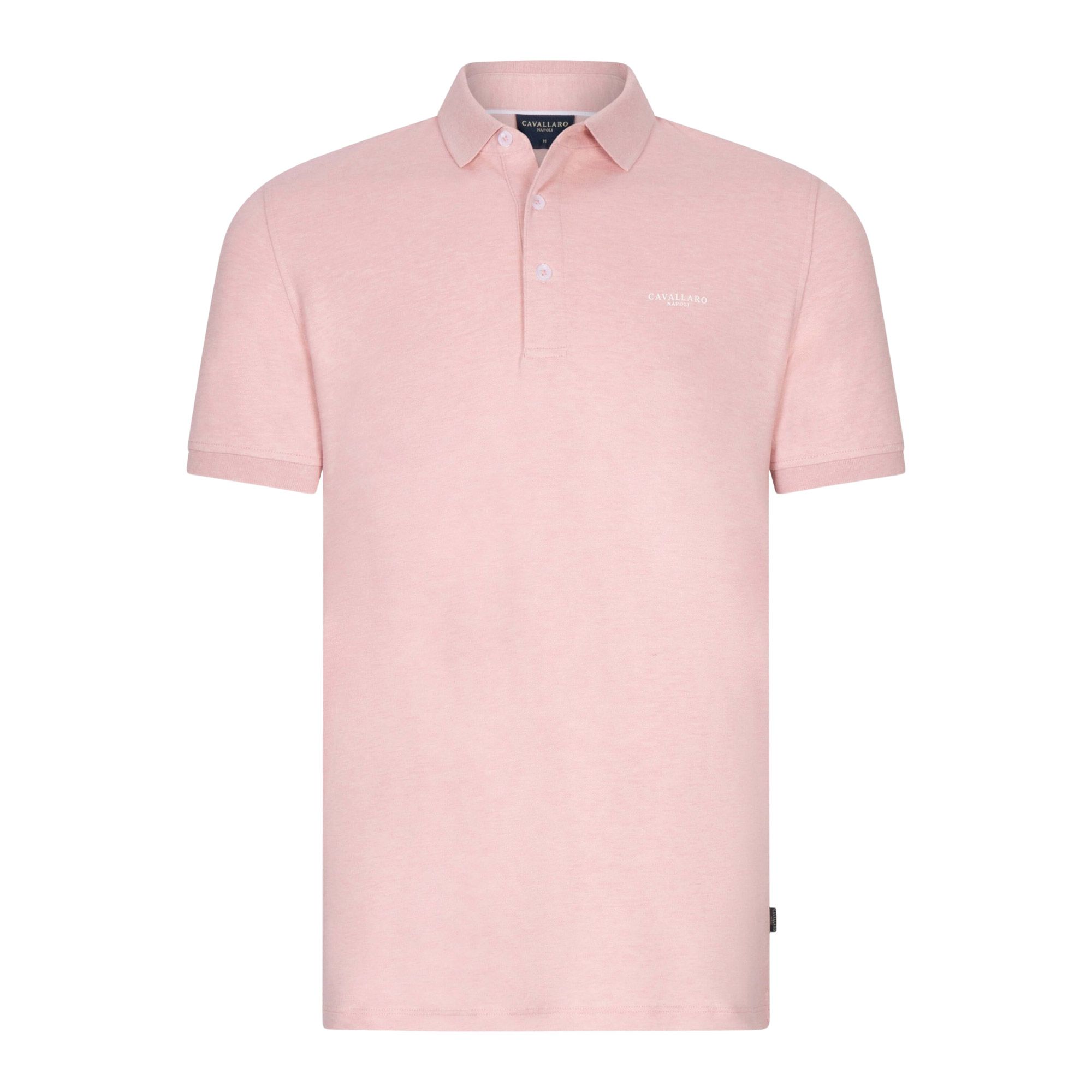 Cavallaro Napoli Bavegio Polo Heren