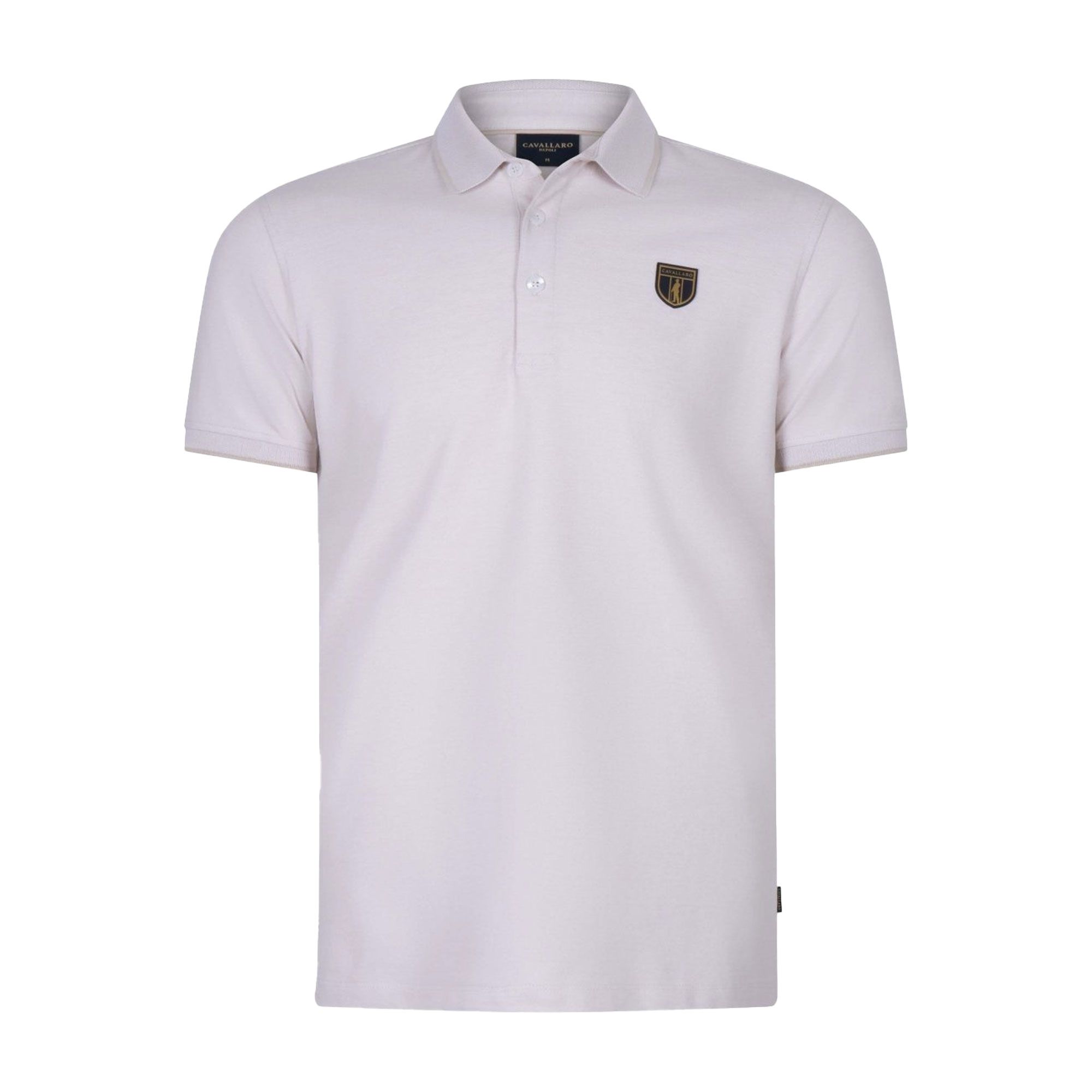 Cavallaro Napoli Rodarti Polo Heren