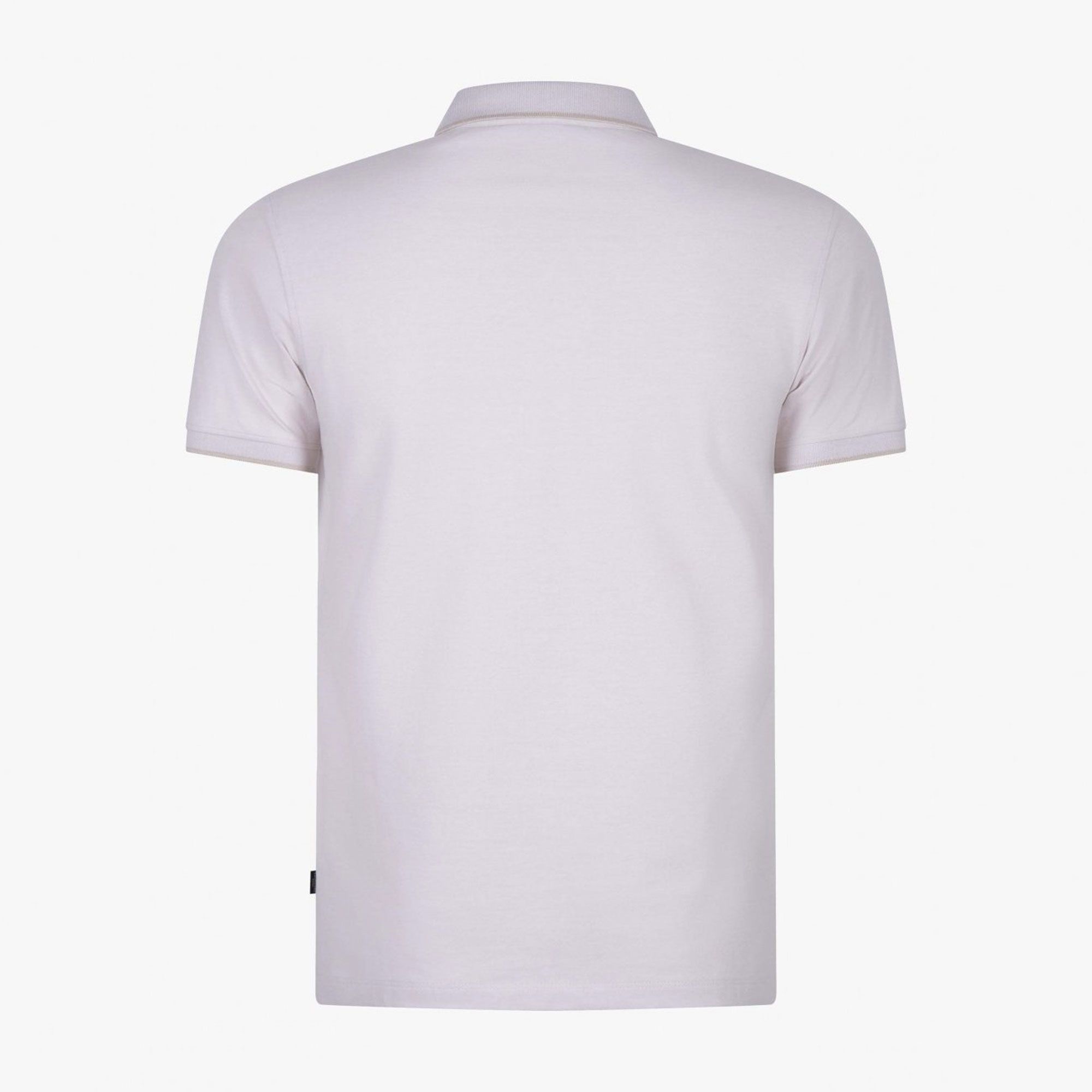 Cavallaro Napoli Rodarti Polo Heren