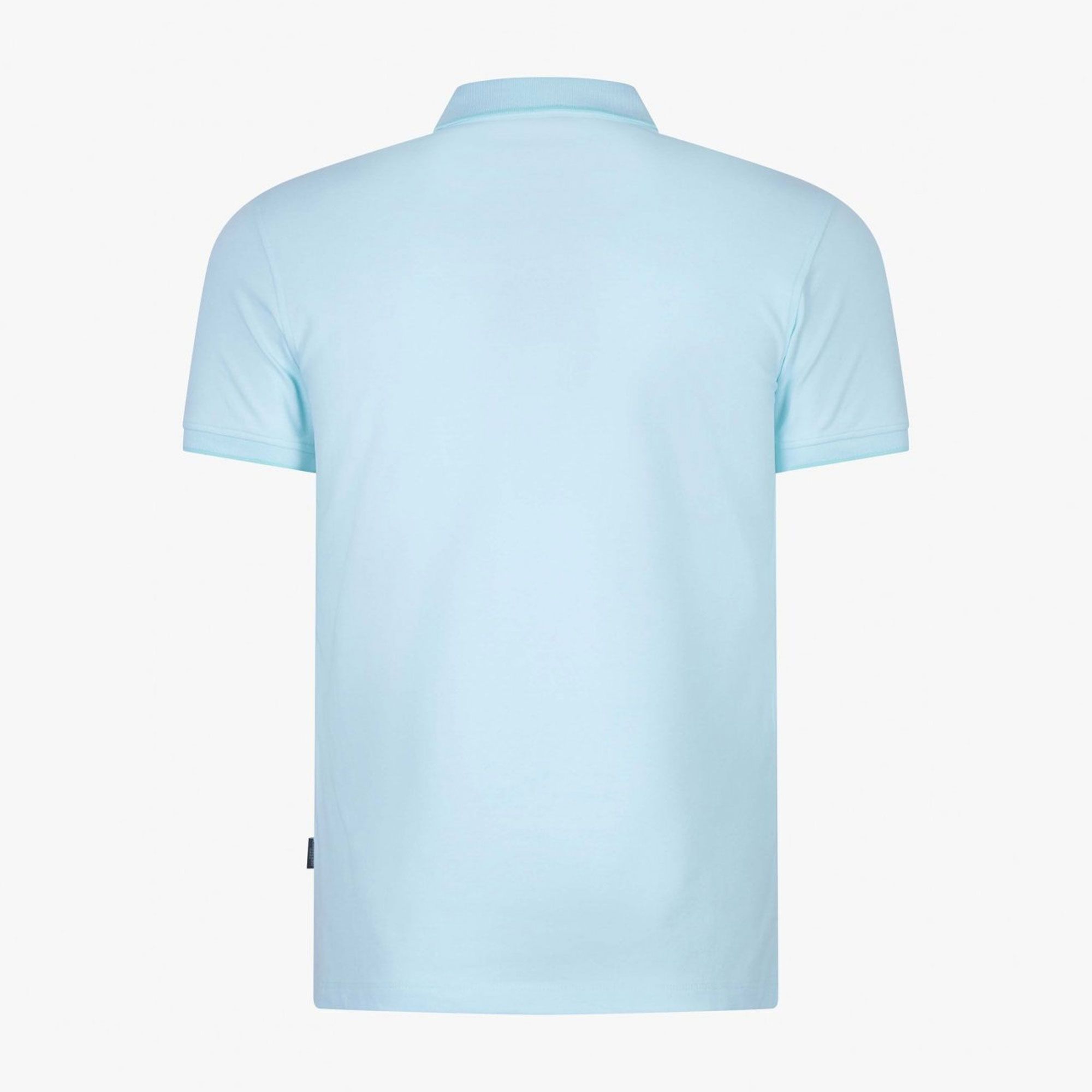 Cavallaro Napoli Rodarti Polo Heren