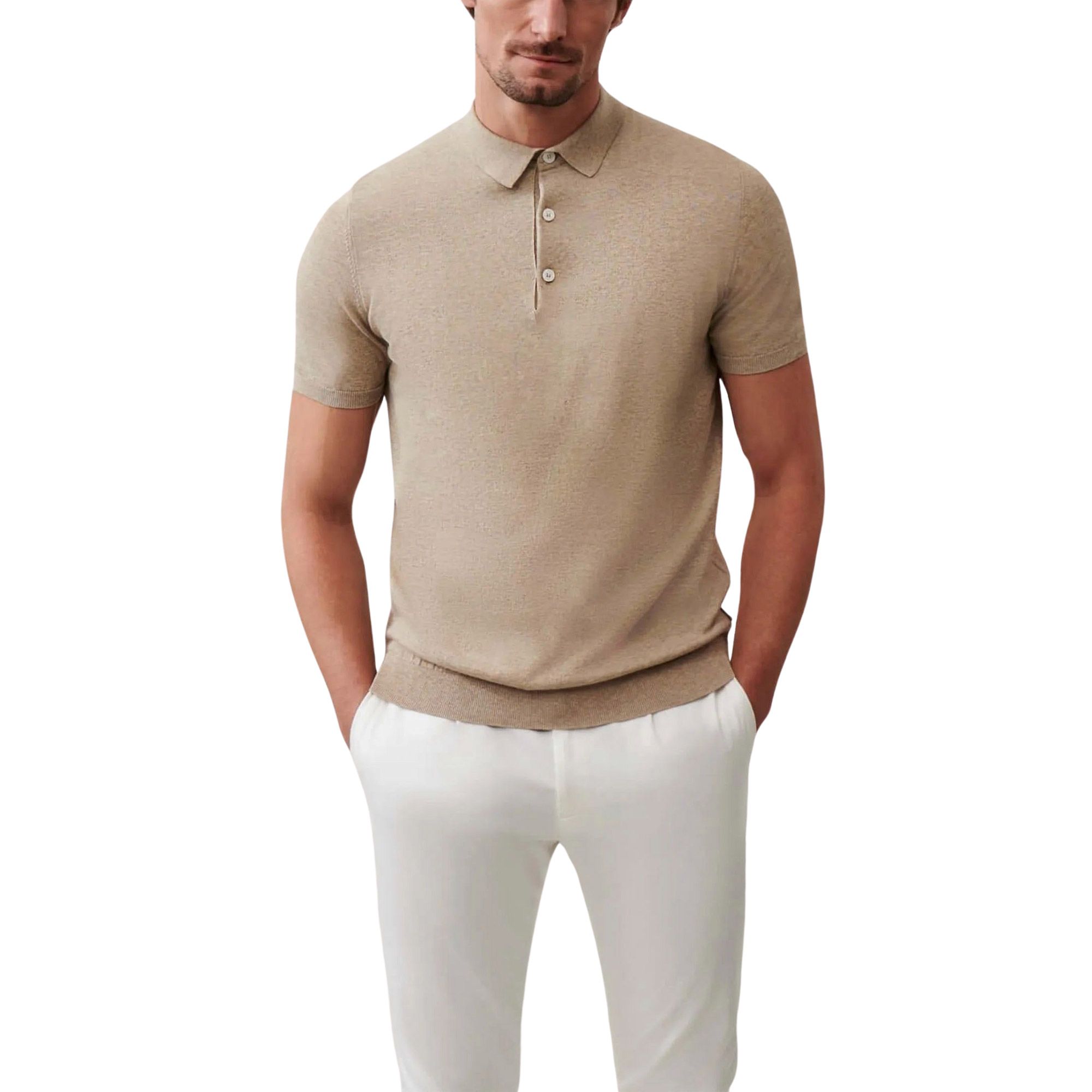 Cavallaro Napoli Sorrentino Polo Heren