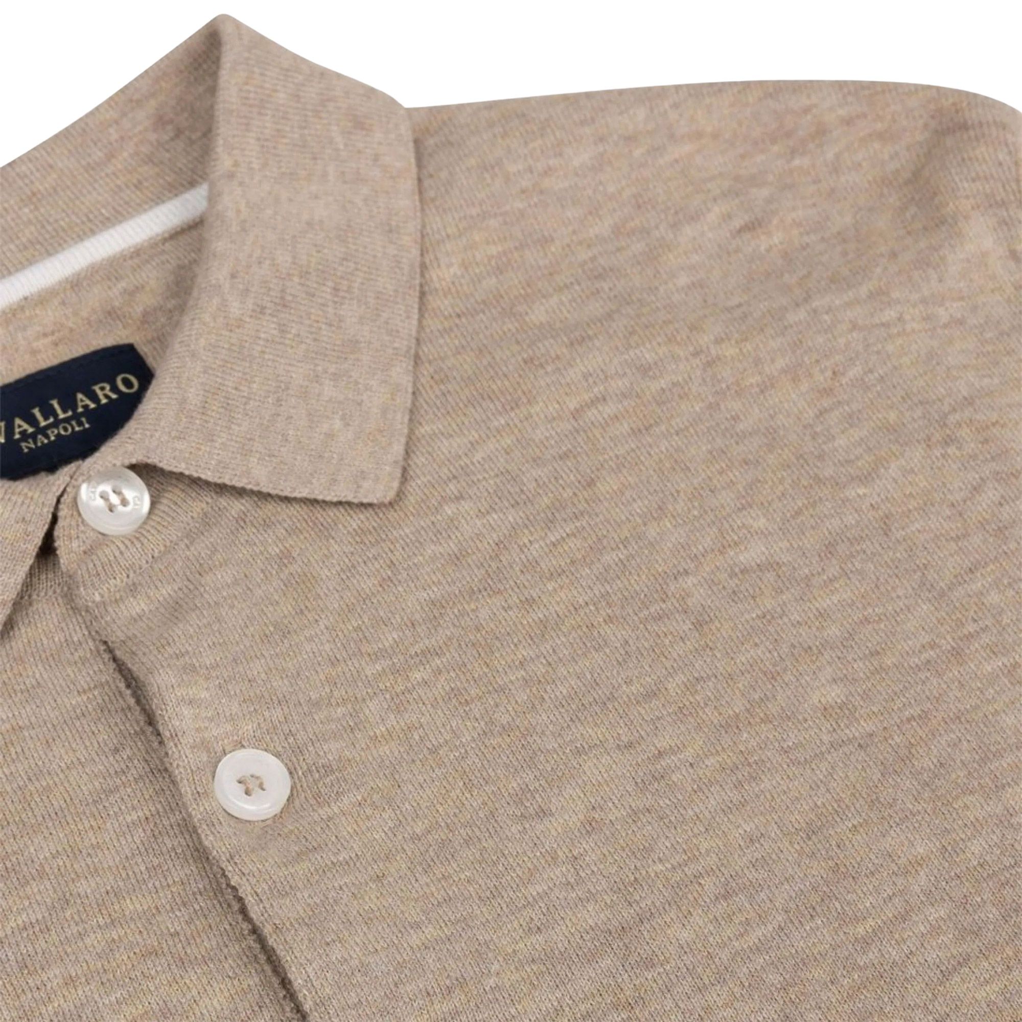 Cavallaro Napoli Sorrentino Polo Heren