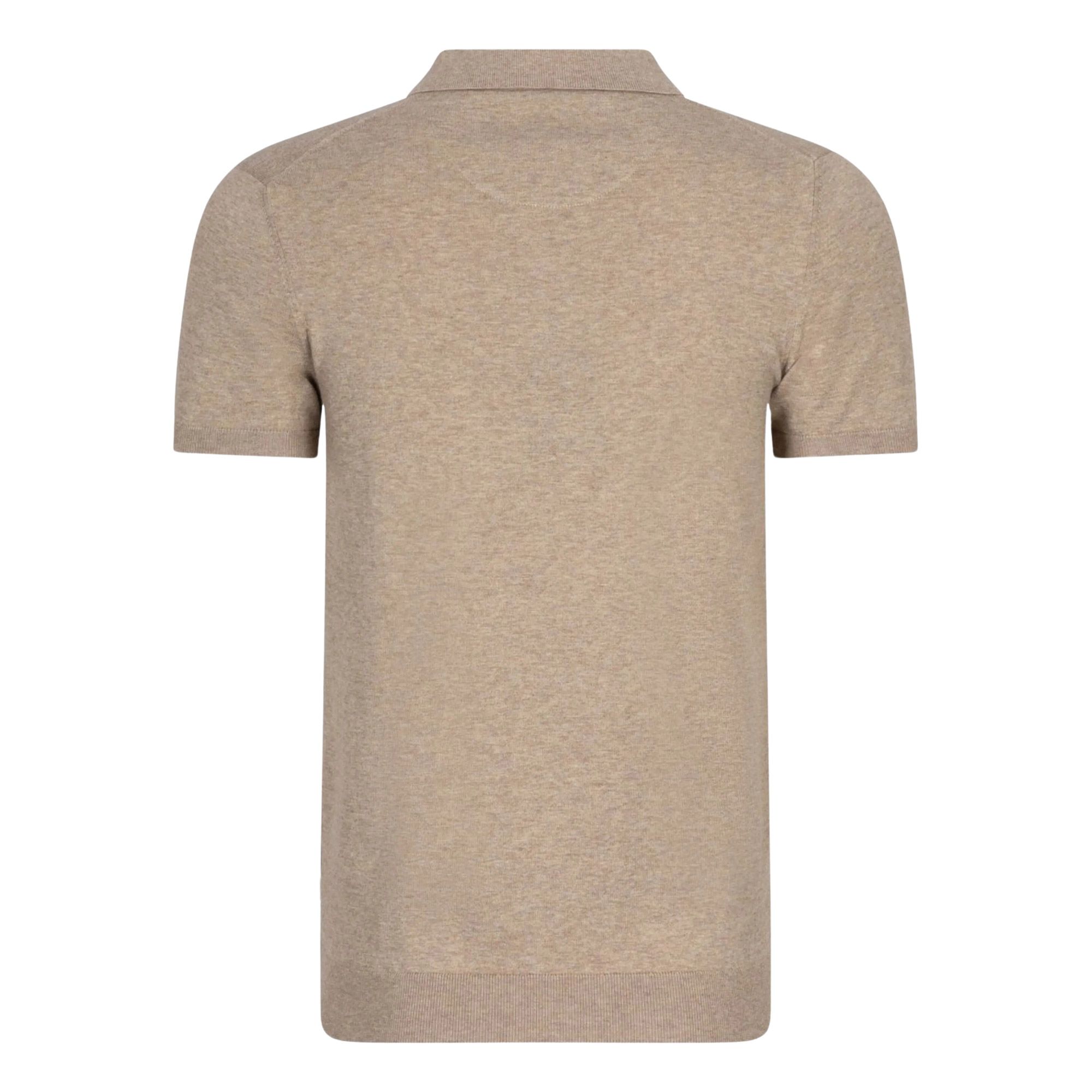 Cavallaro Napoli Sorrentino Polo Heren