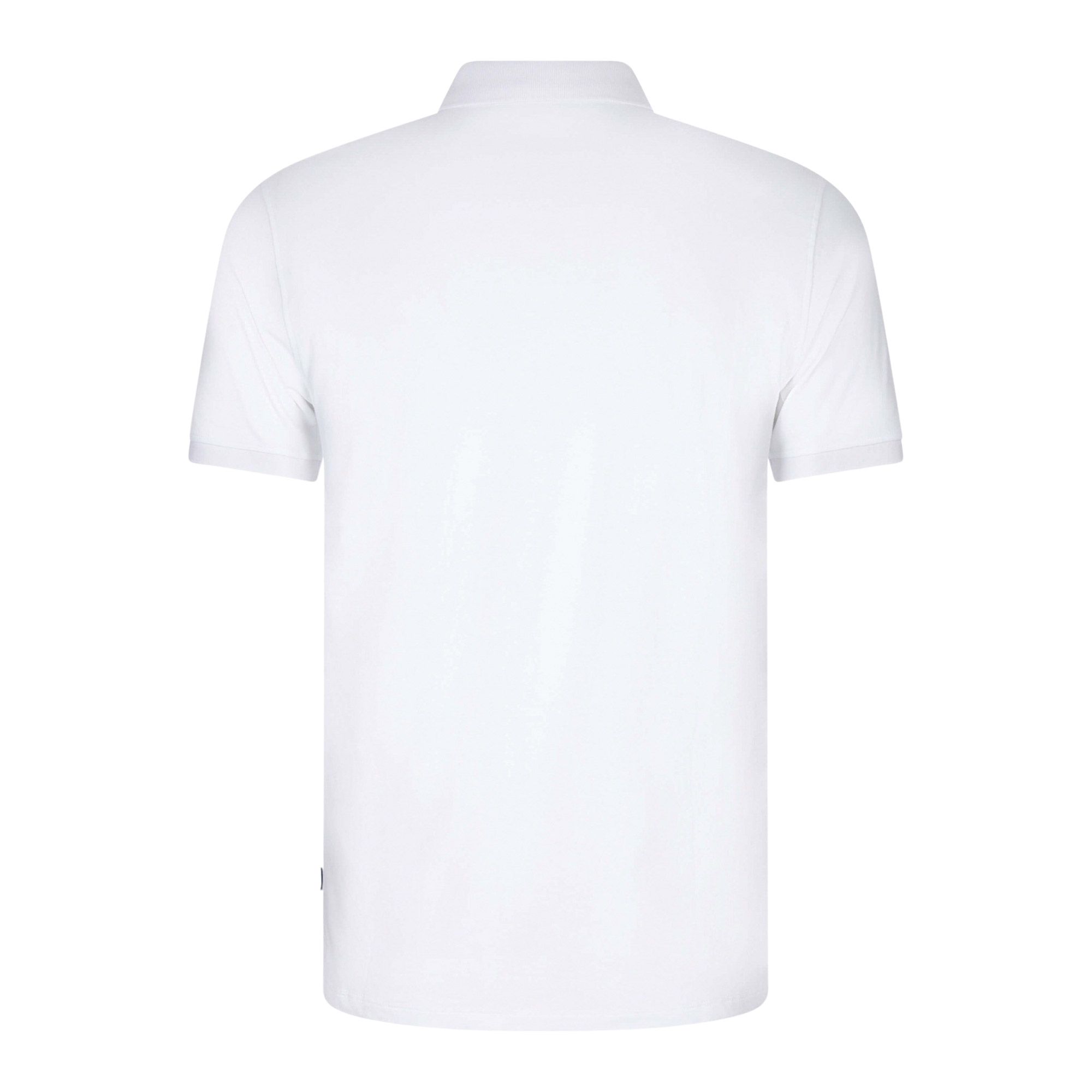 Cavallaro Napoli Bavegio Polo Heren