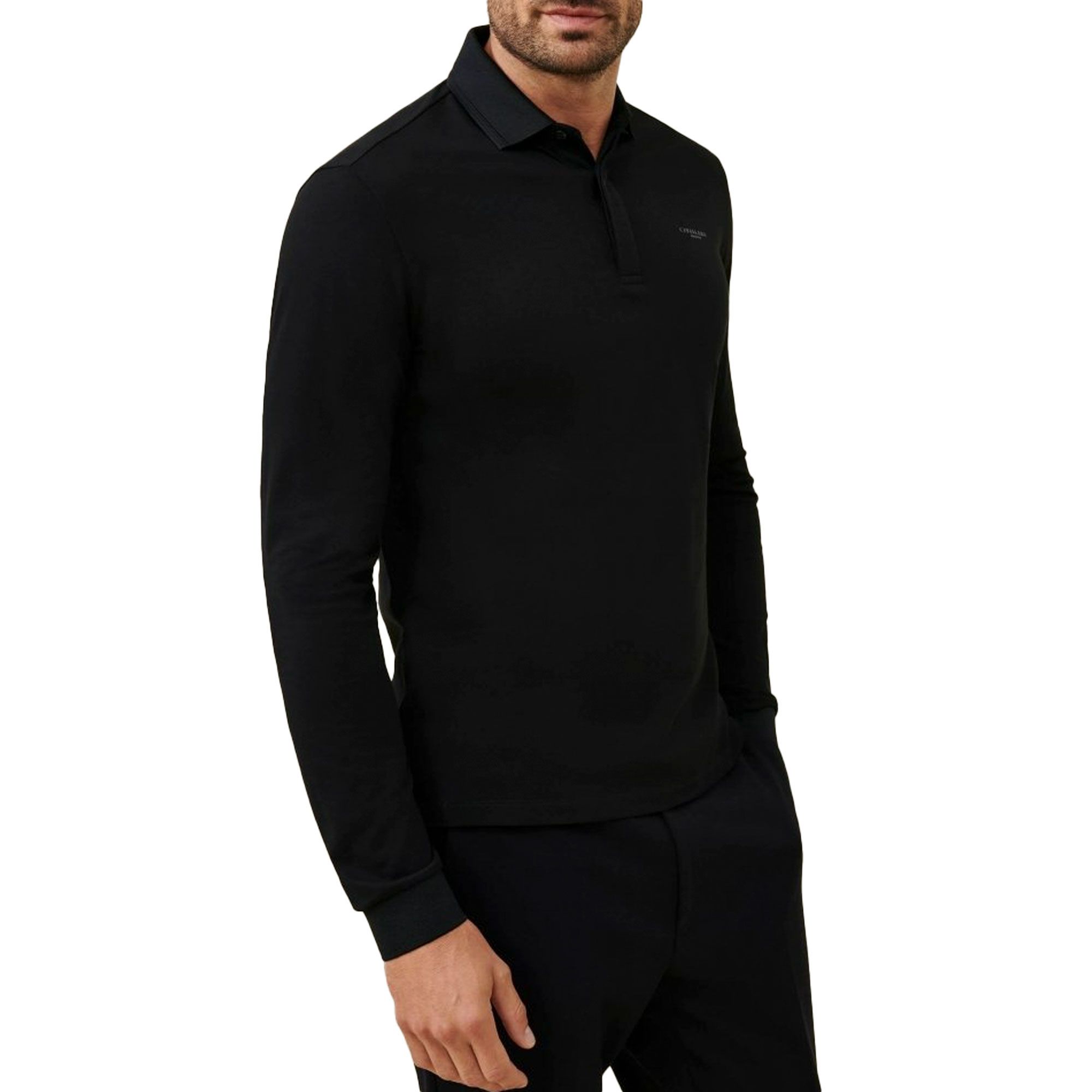 Cavallaro Napoli Basso Polo Heren