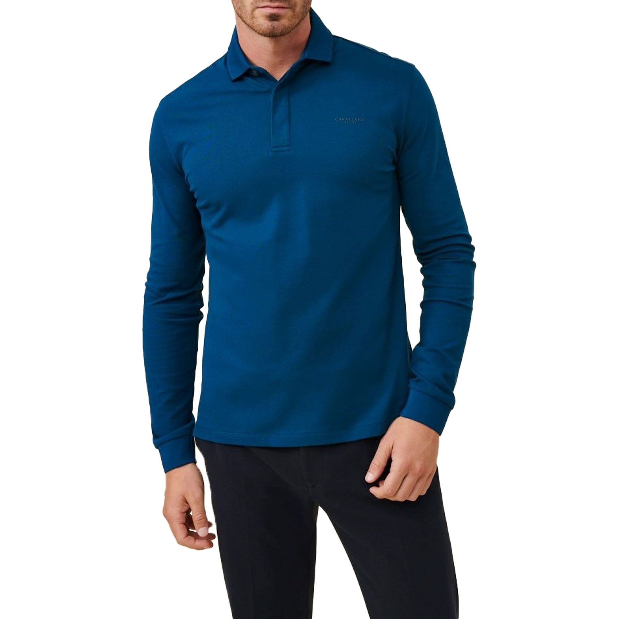 Cavallaro Napoli Basso Polo Heren