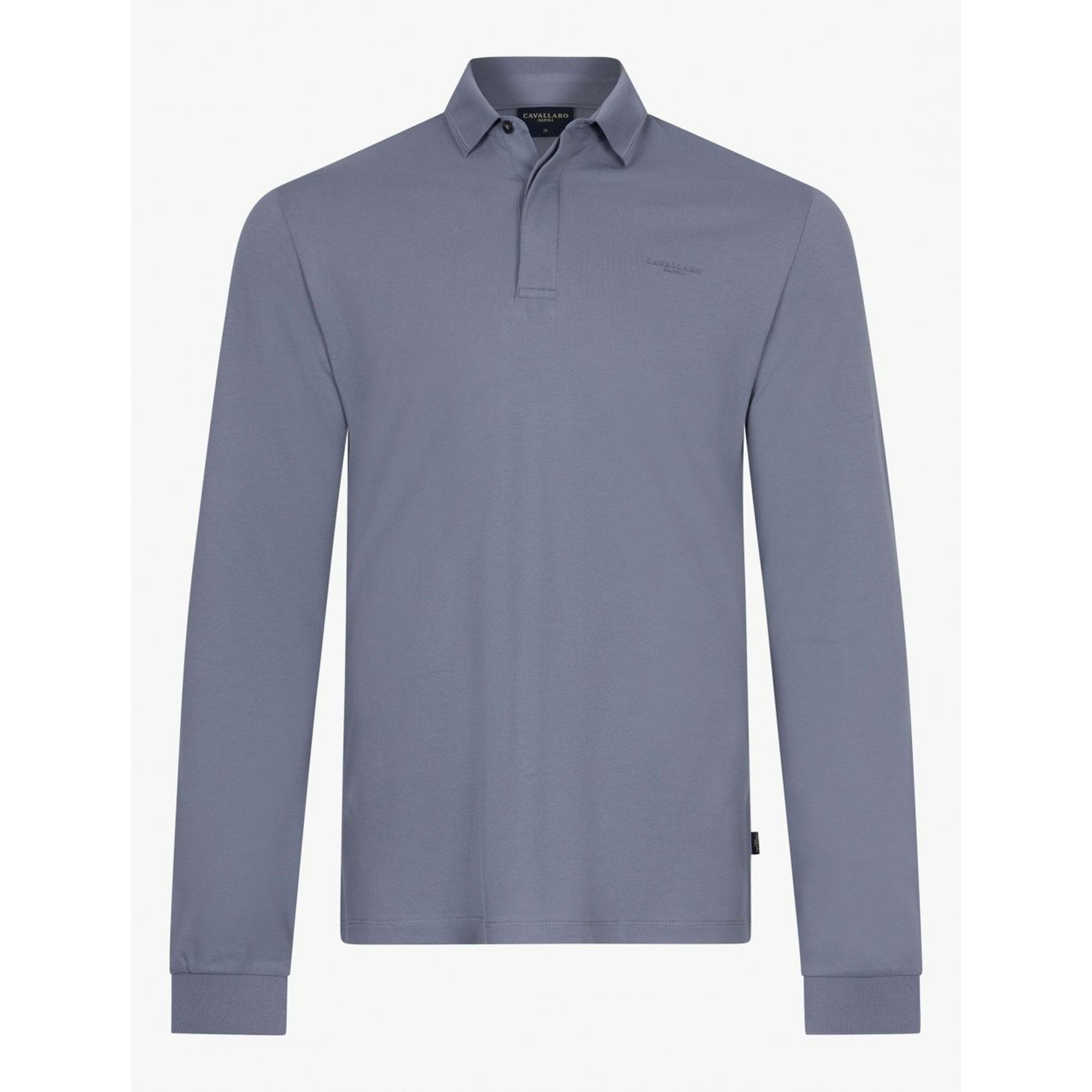 Cavallaro Napoli Basso Polo Heren