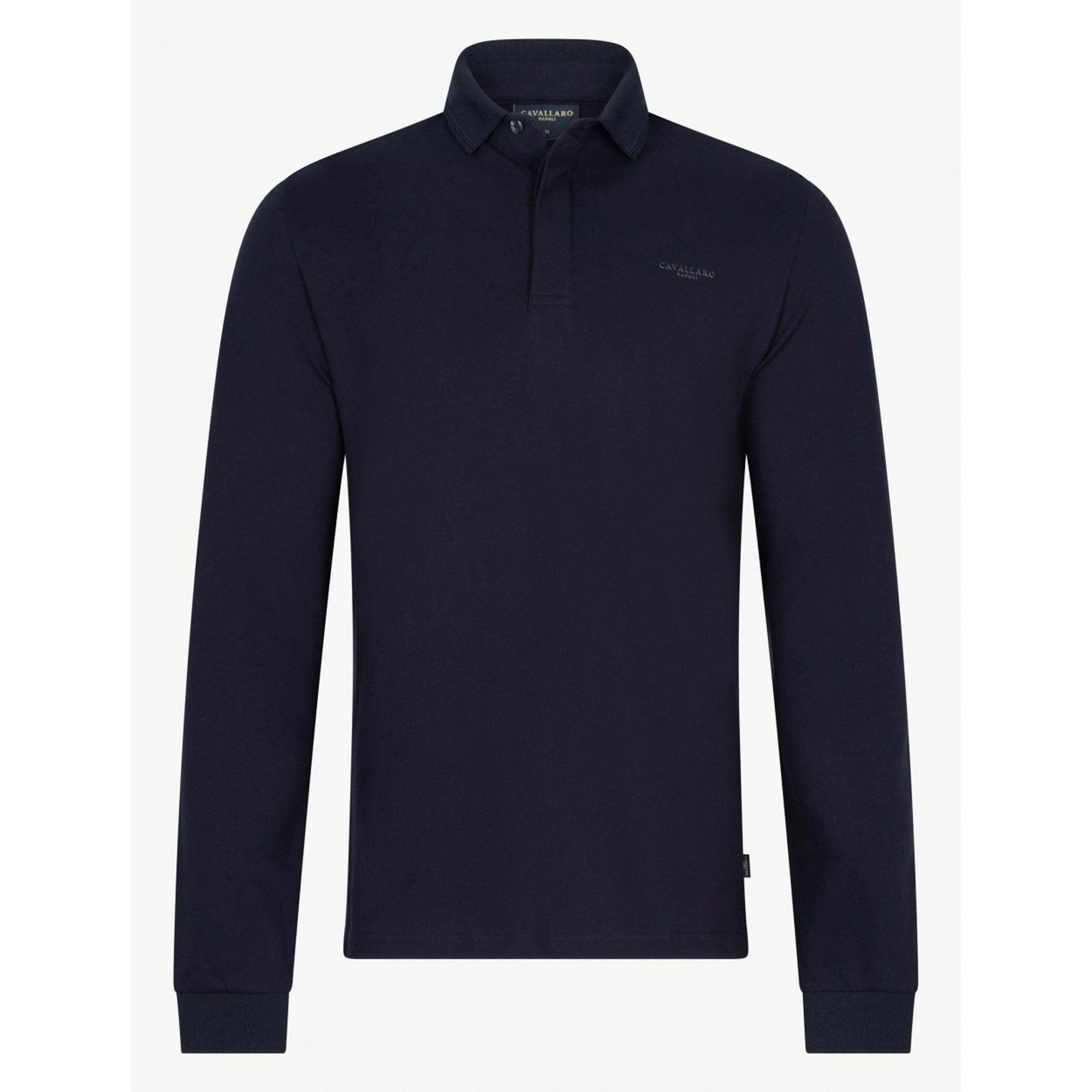 Cavallaro Napoli Basso Polo Heren