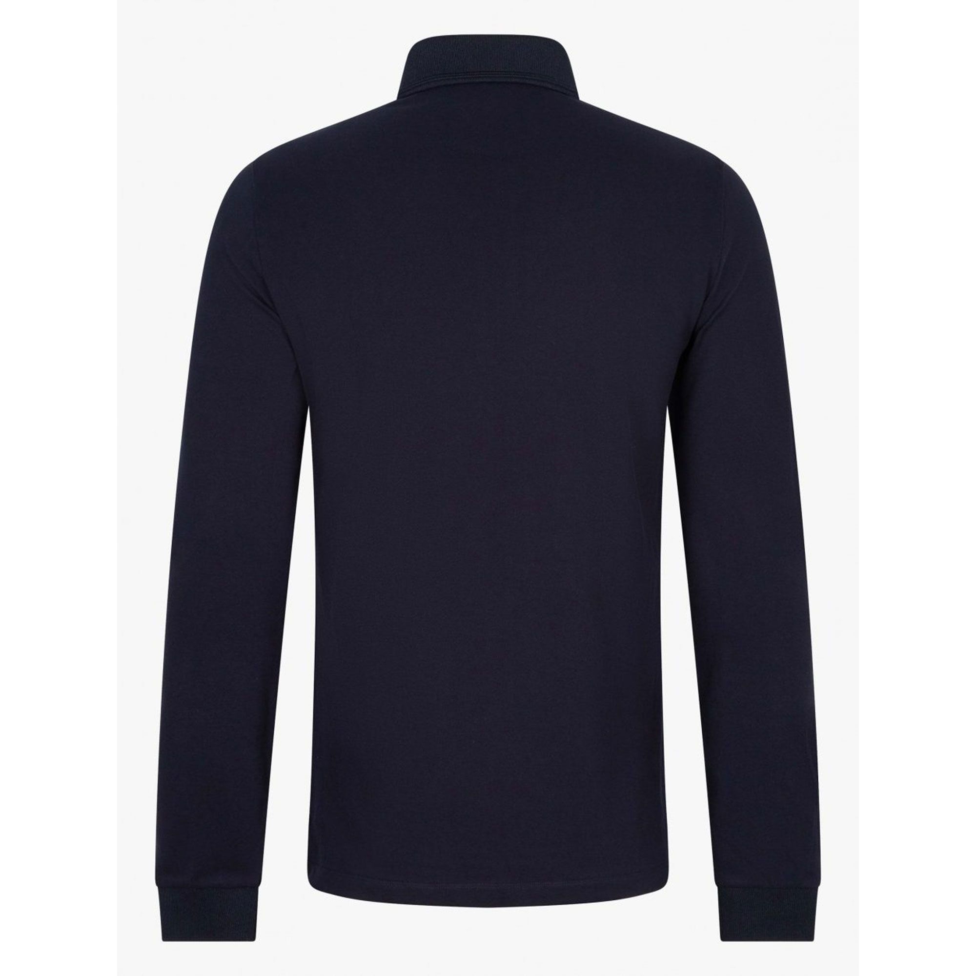 Cavallaro Napoli Basso Polo Heren