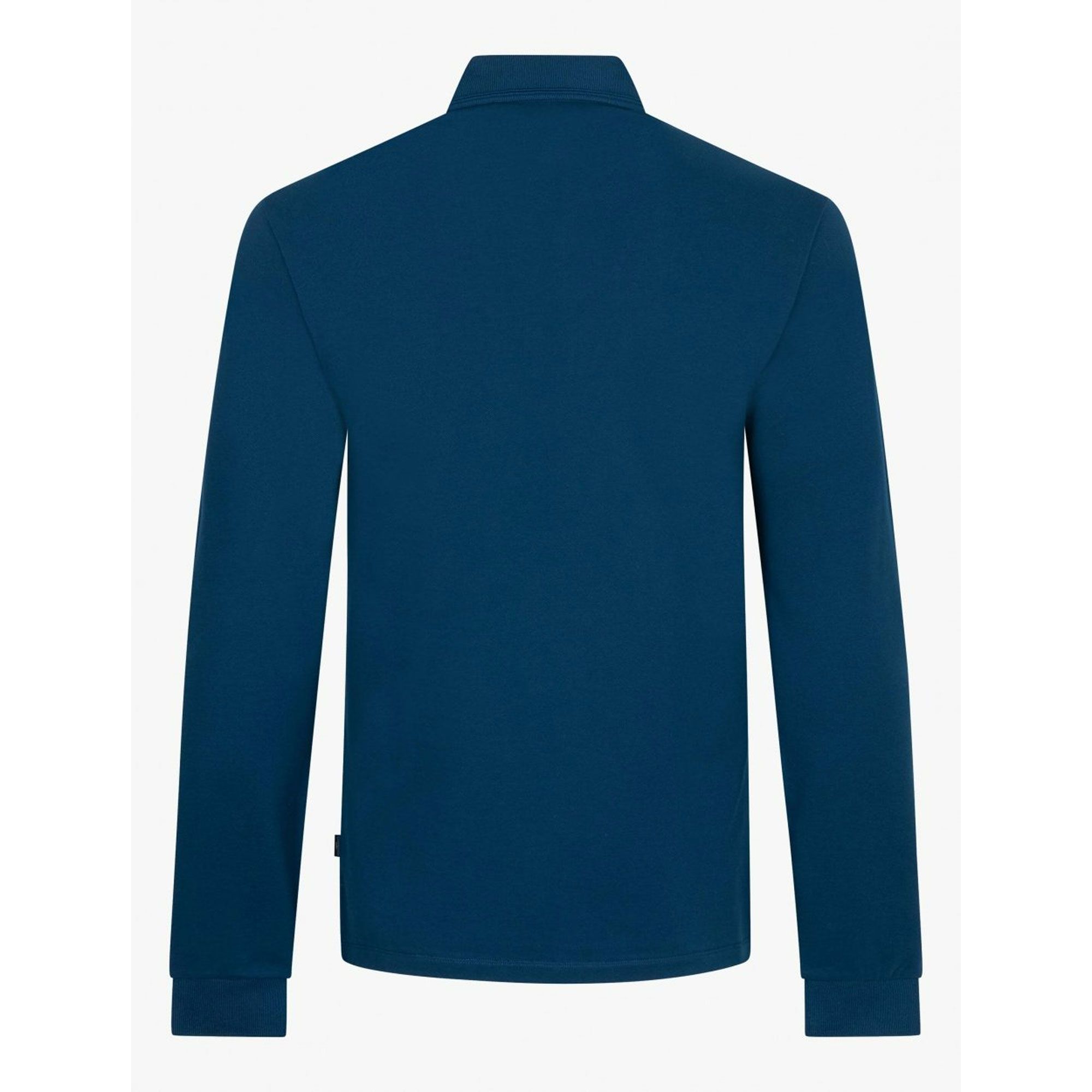 Cavallaro Napoli Basso Polo Heren