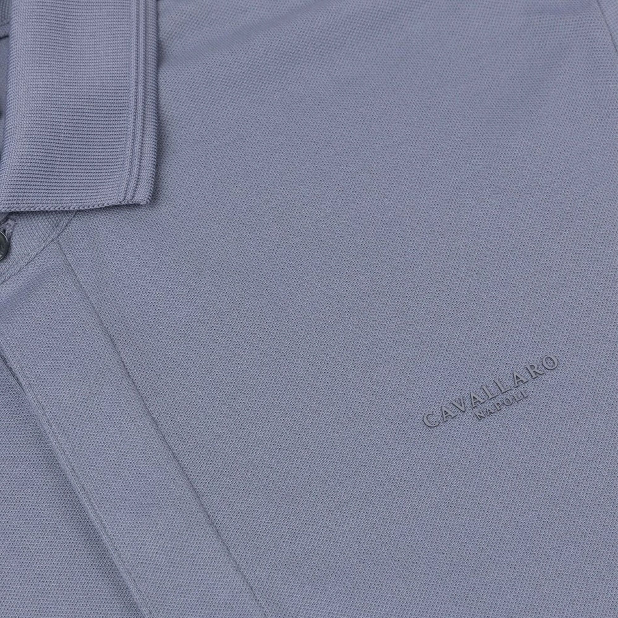 Cavallaro Napoli Basso Polo Heren