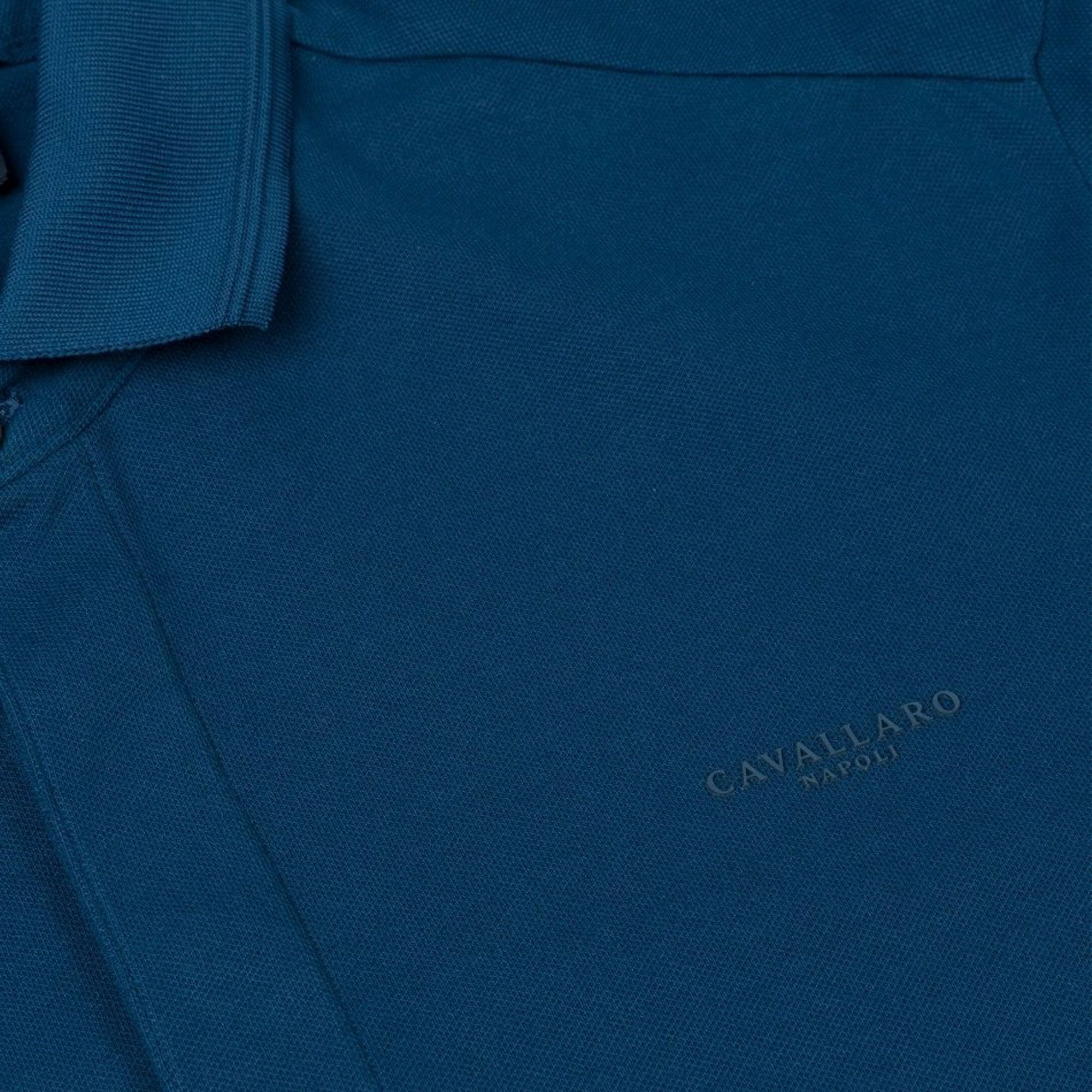 Cavallaro Napoli Basso Polo Heren
