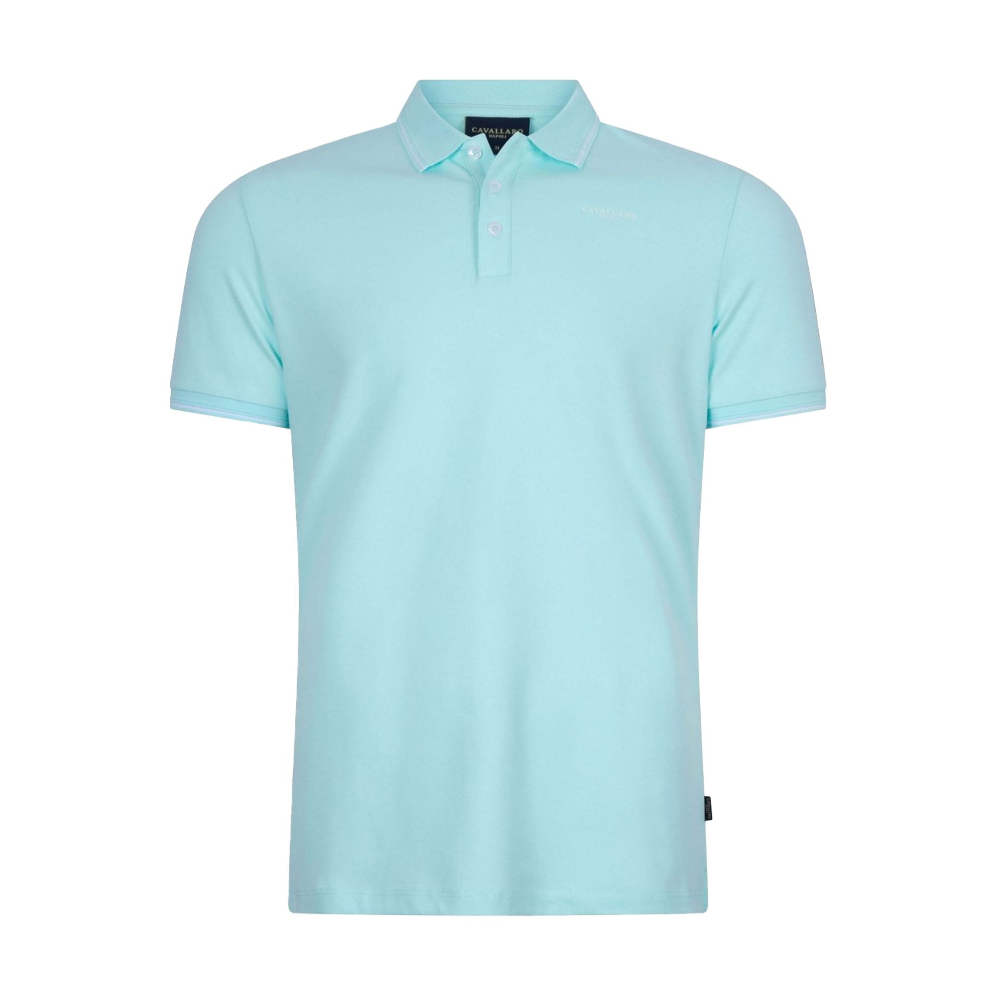 Cavallaro Napoli Andrio Polo Heren