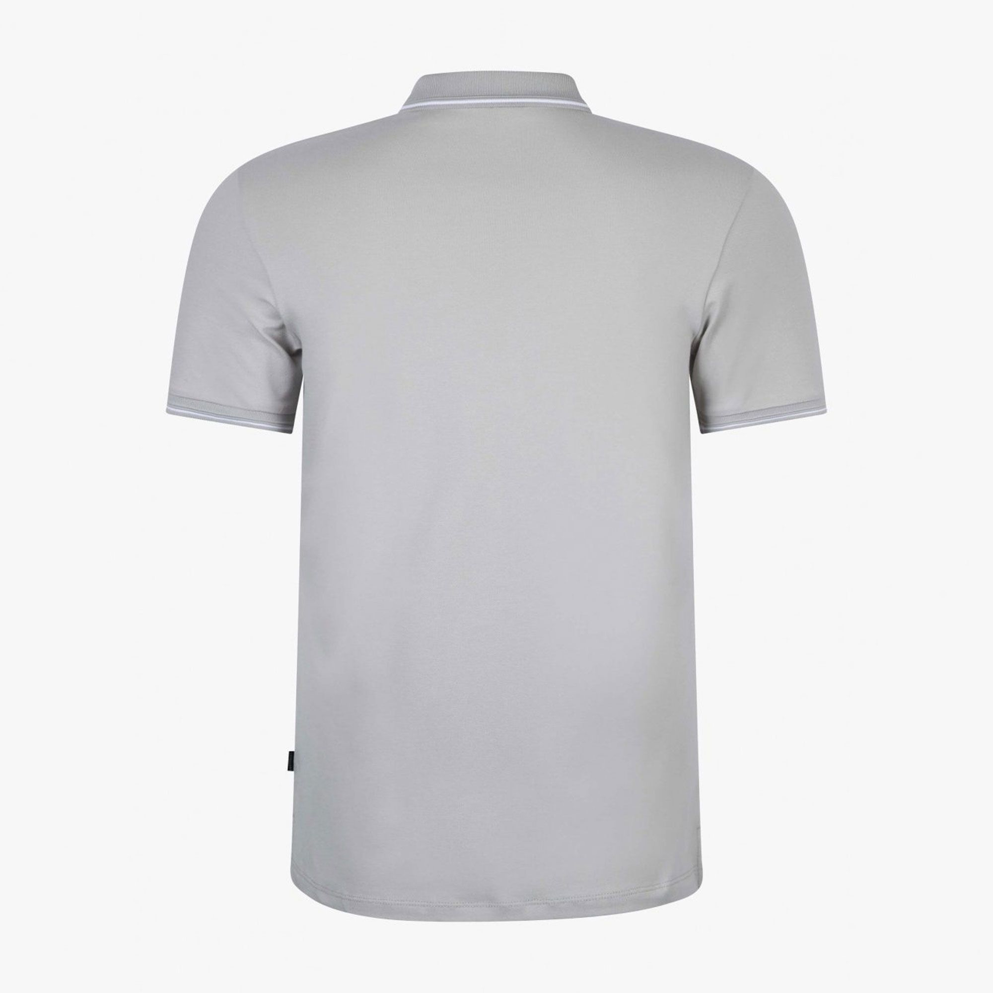 Cavallaro Napoli Andrio Polo Shirt Men