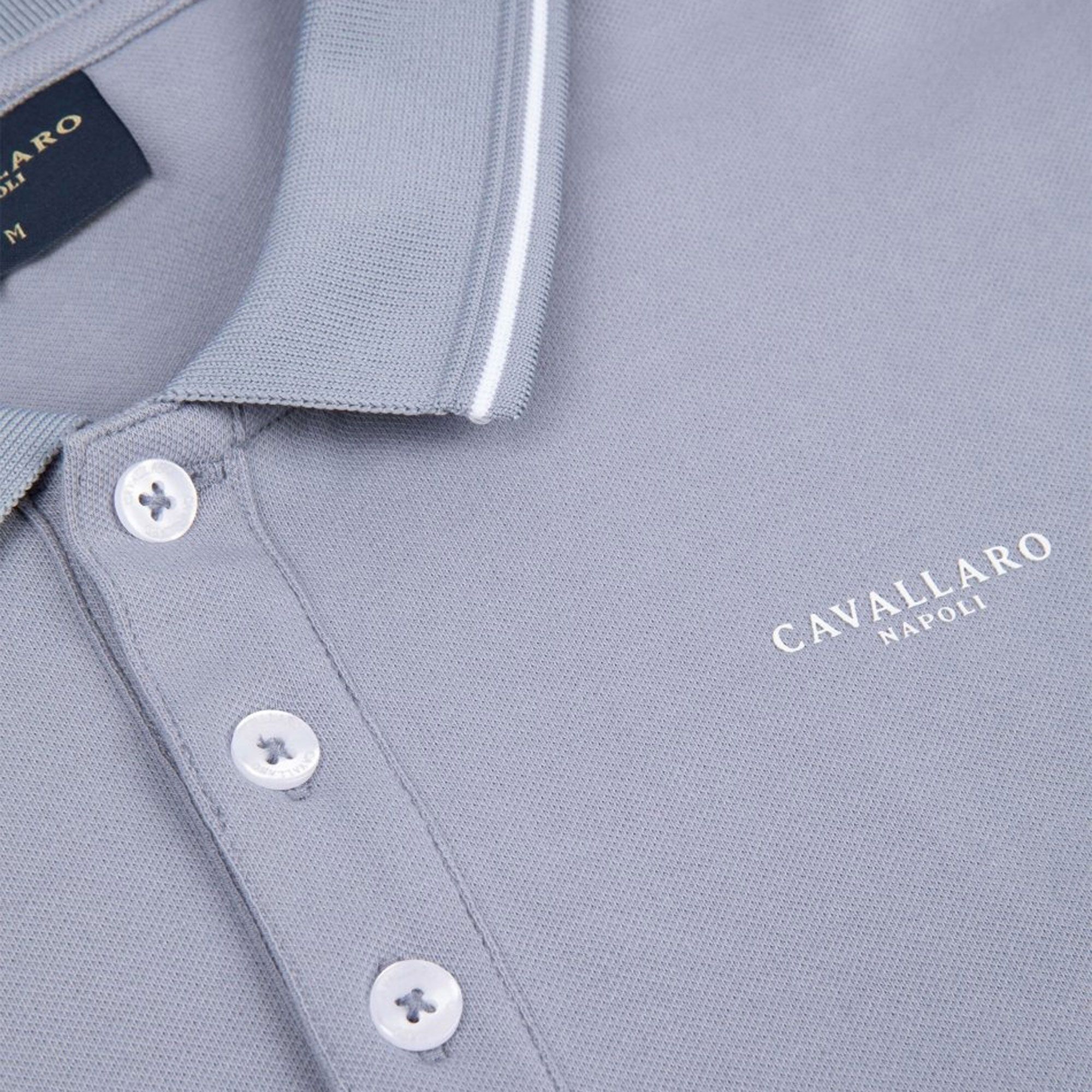 Cavallaro Napoli Andrio Polo Heren
