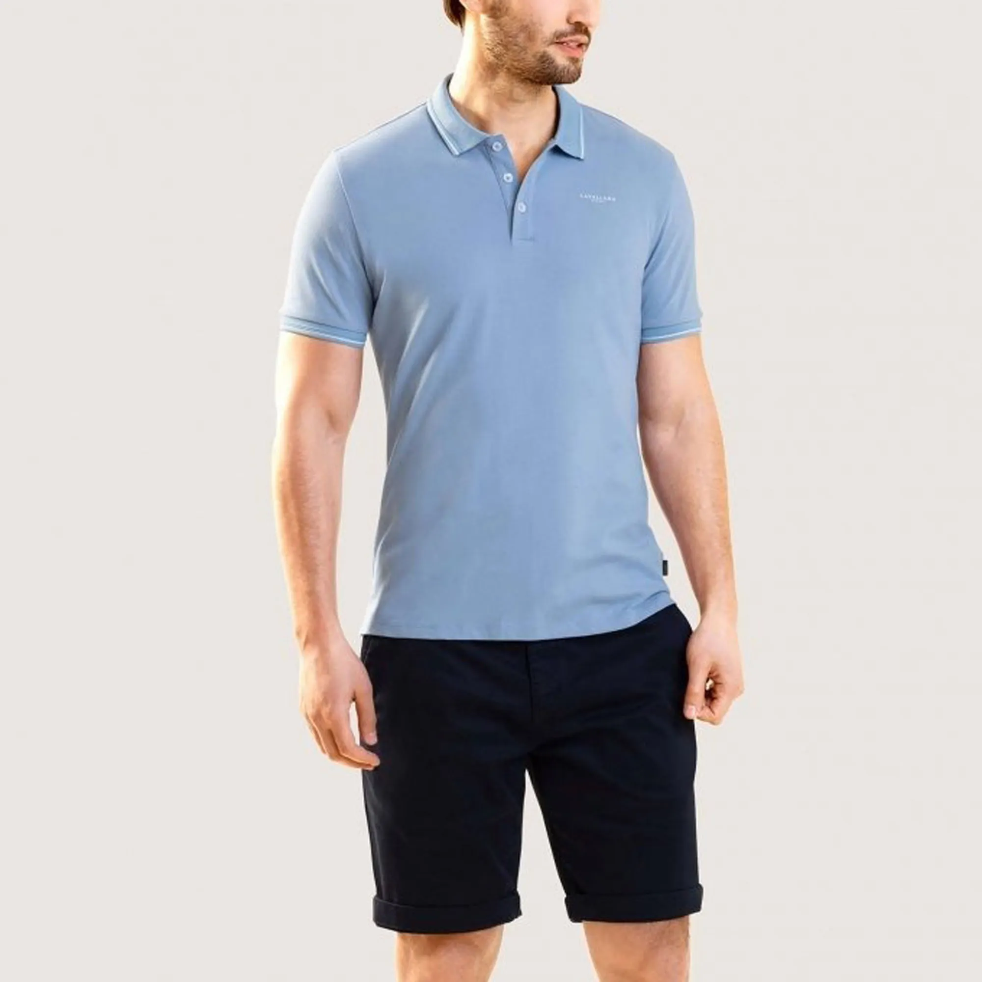 Cavallaro Napoli Andrio Polo Heren