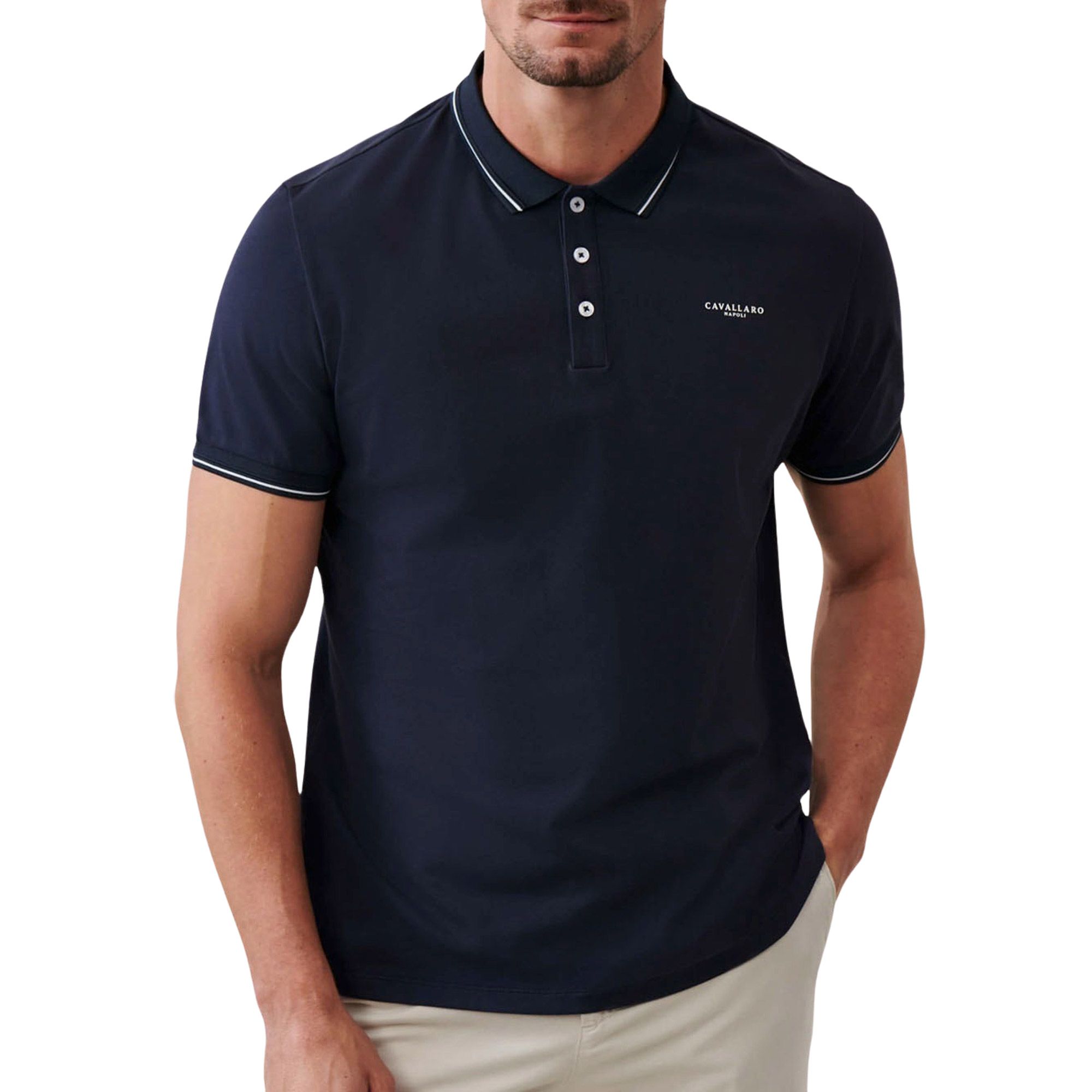 Cavallaro Napoli Andrio Polo Heren