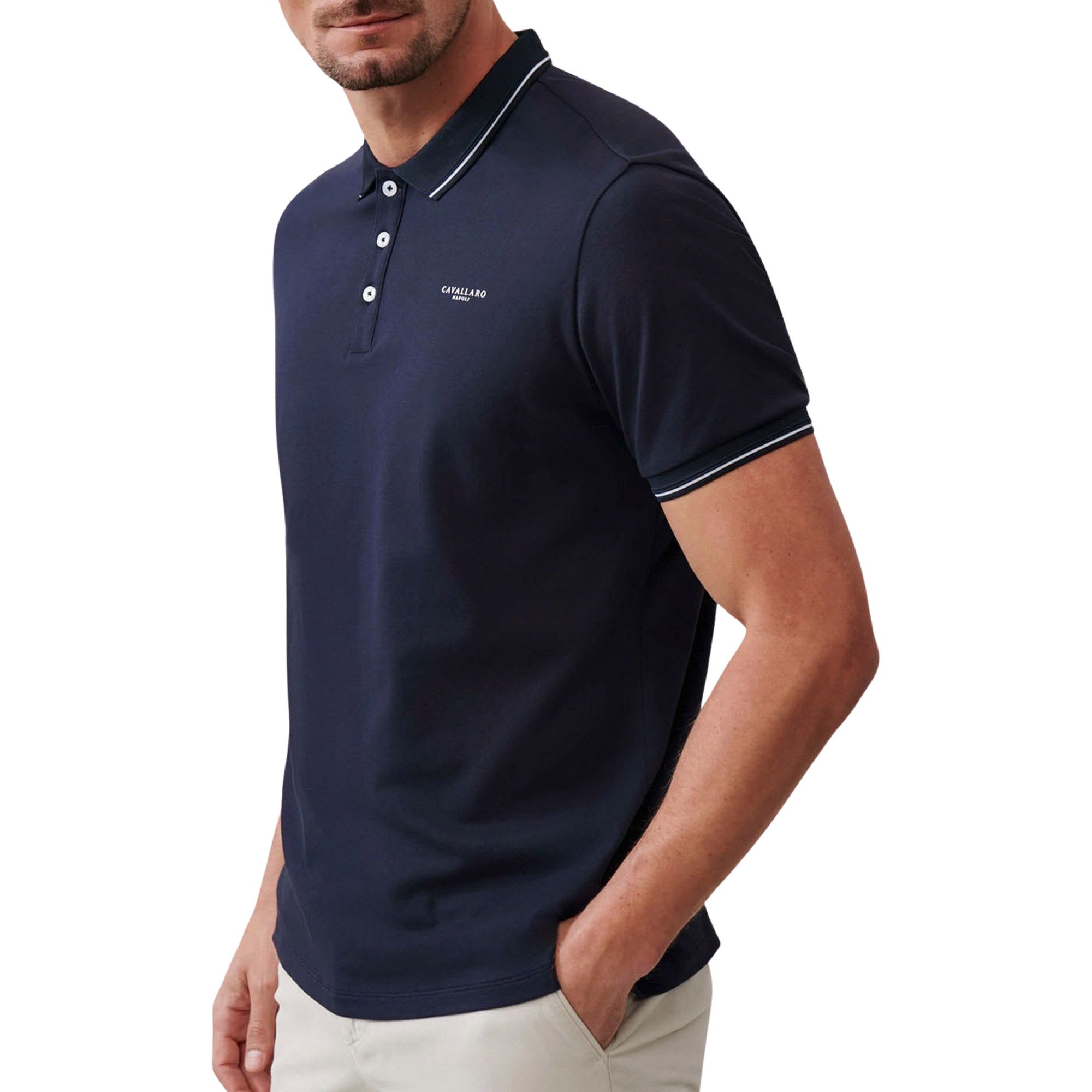 Cavallaro Napoli Andrio Polo Heren