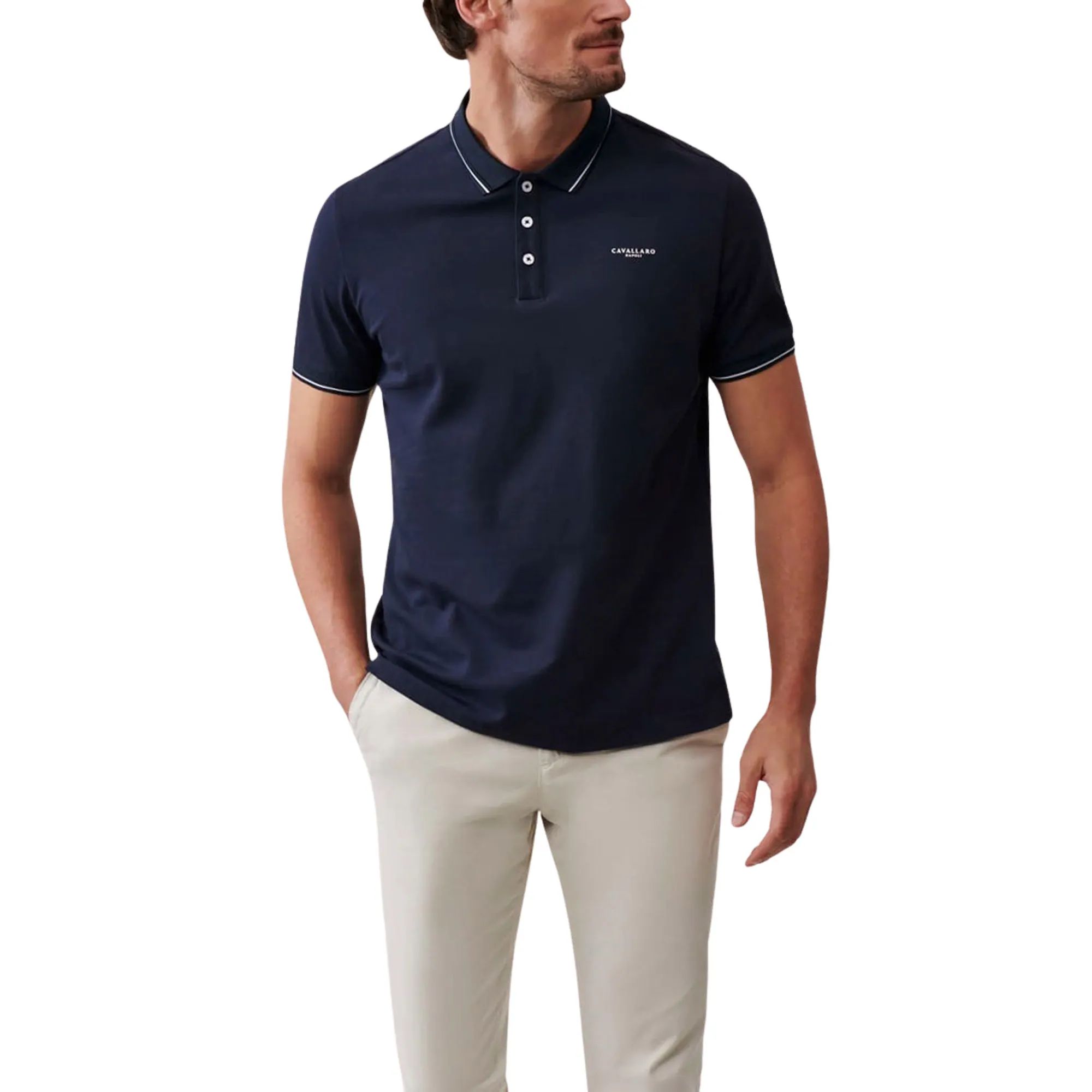 Cavallaro Napoli Andrio Polo Heren