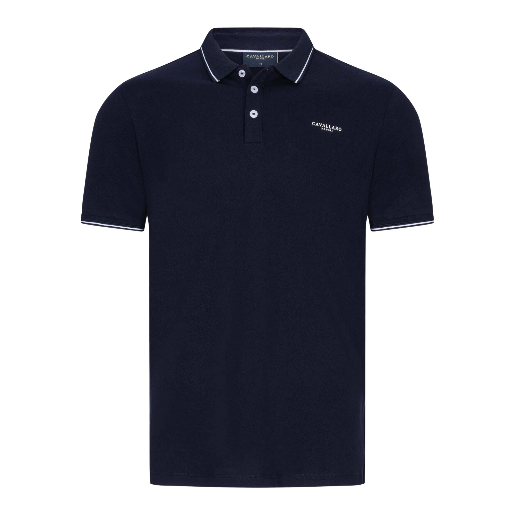 Cavallaro Napoli Andrio Polo Heren