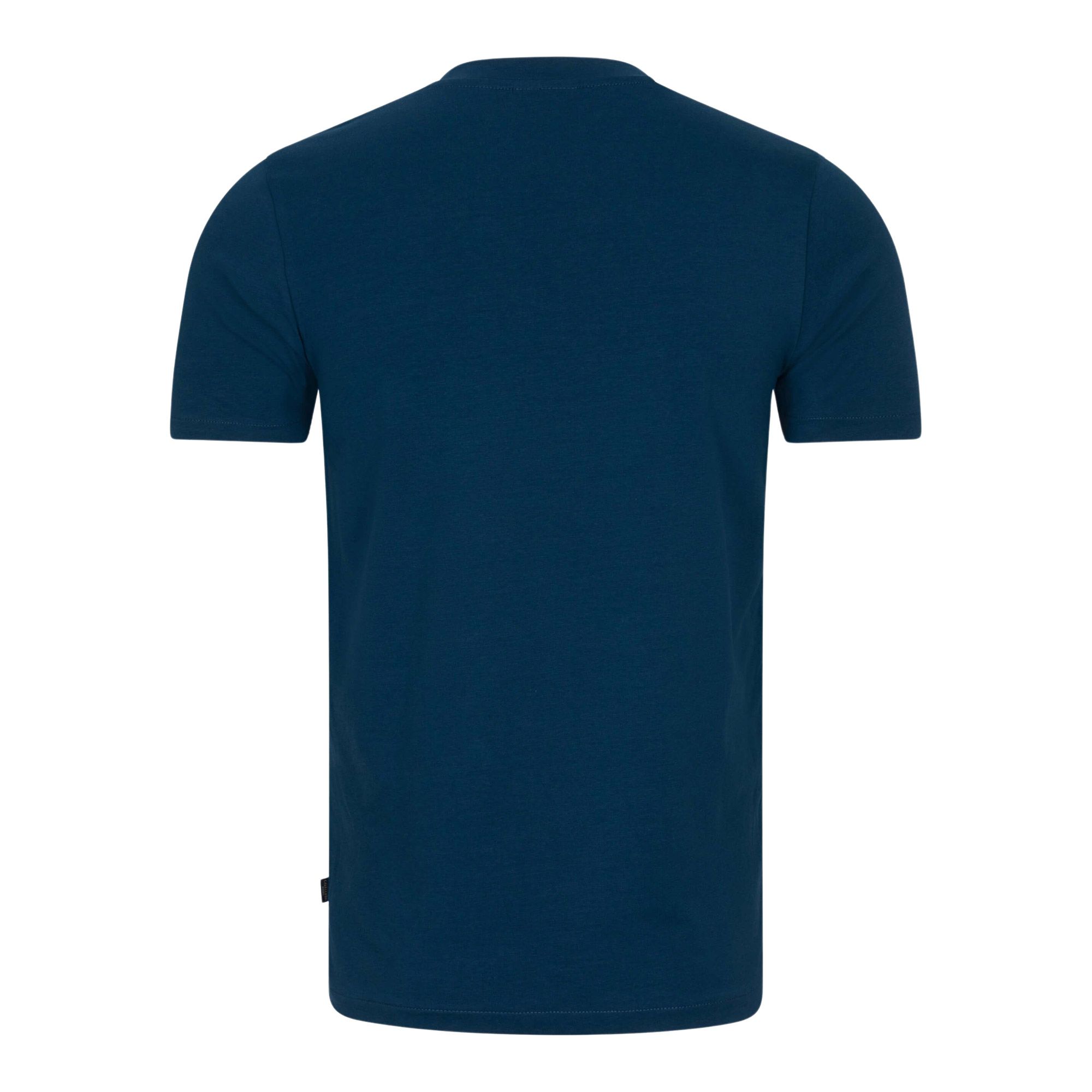 Cavallaro Napoli Bari Shirt Heren