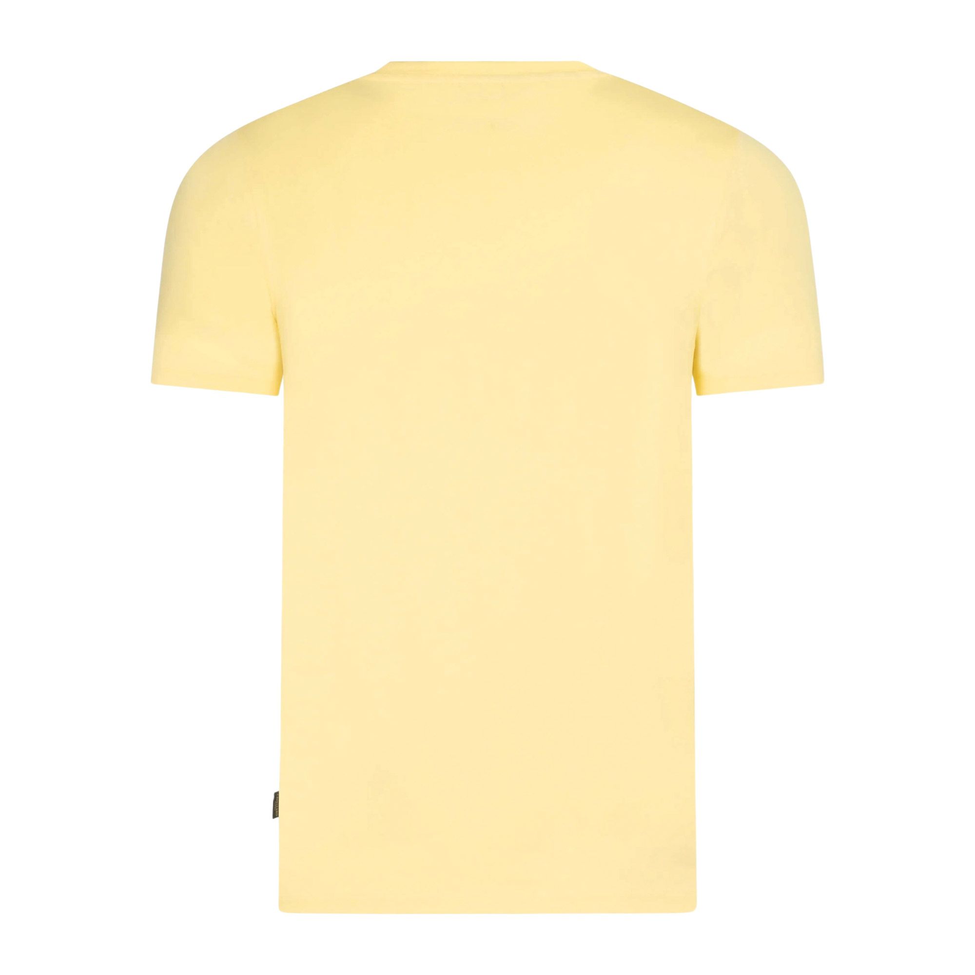 Cavallaro Napoli Mandrio Shirt Heren