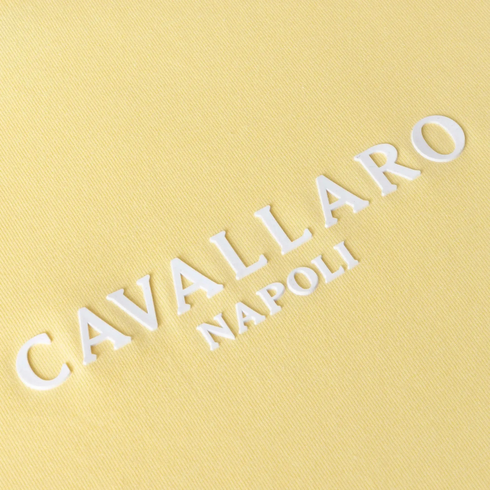 Cavallaro Napoli Mandrio Shirt Heren