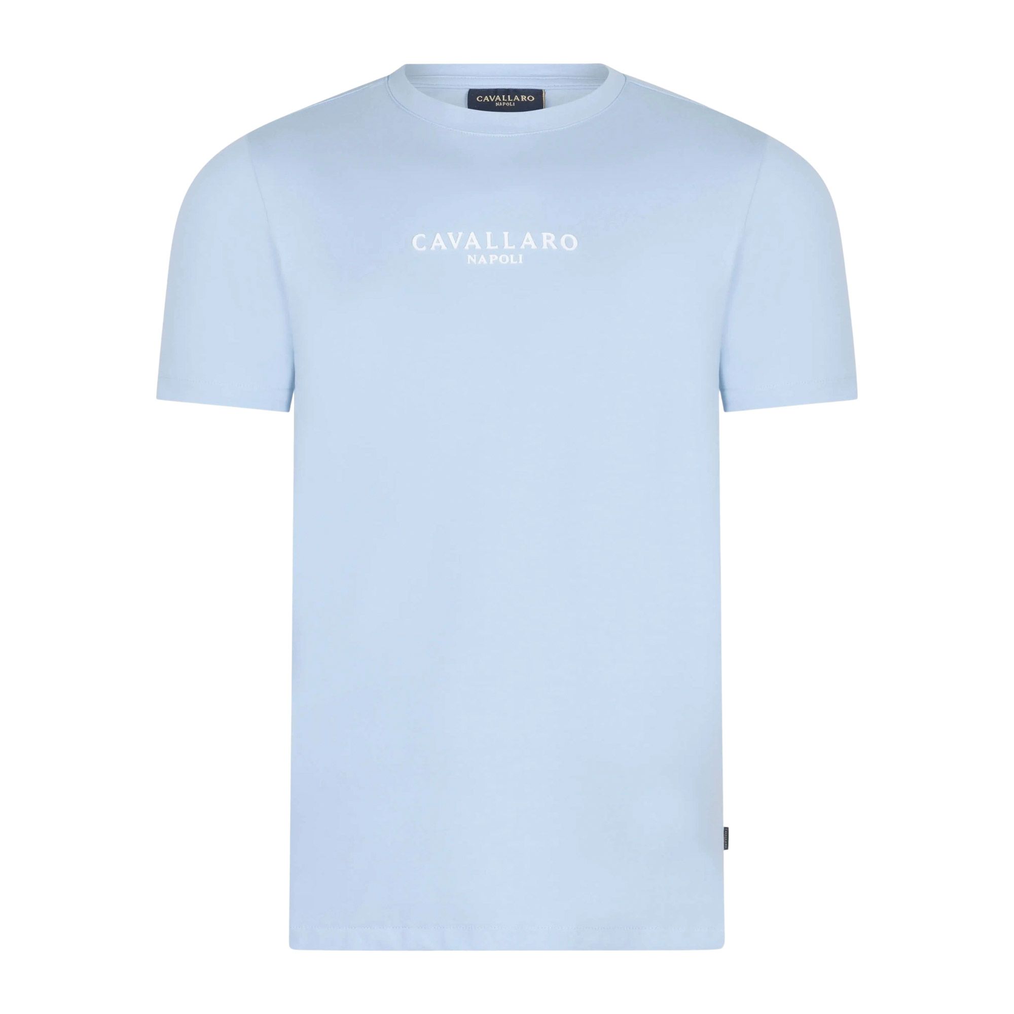 Cavallaro Napoli Mandrio Shirt Heren