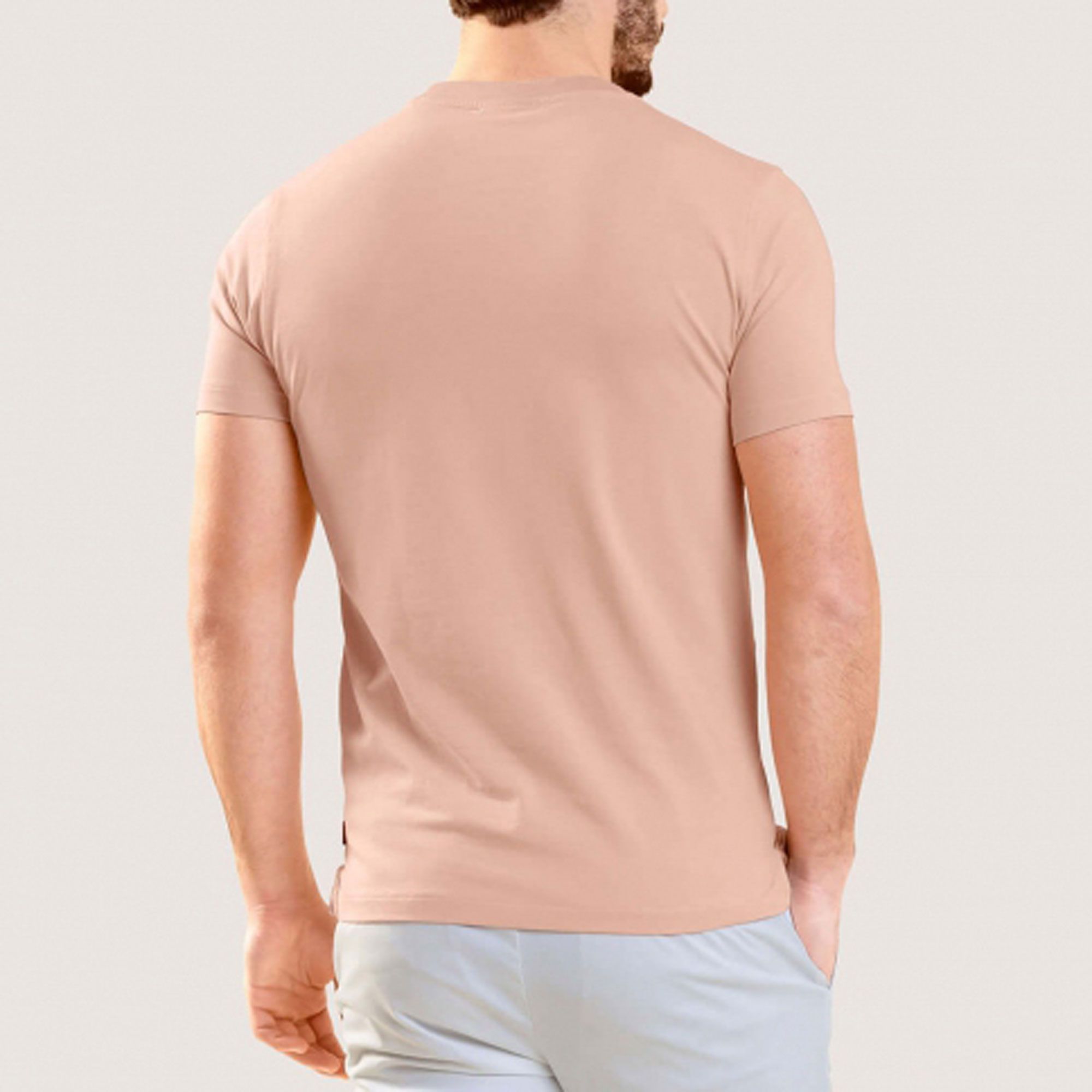 Cavallaro Napoli Bassario Shirt Heren