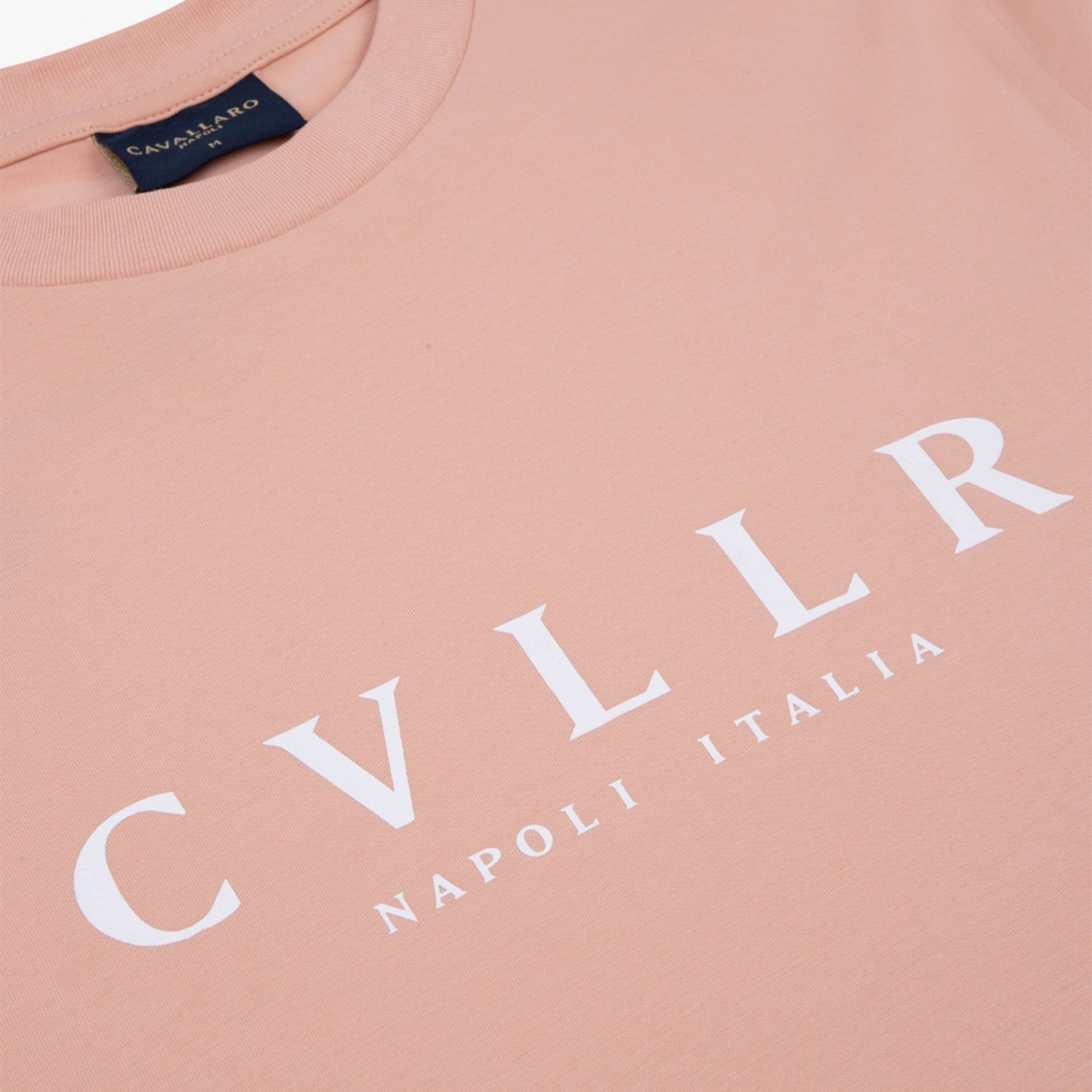 Cavallaro Napoli Bassario Shirt Heren