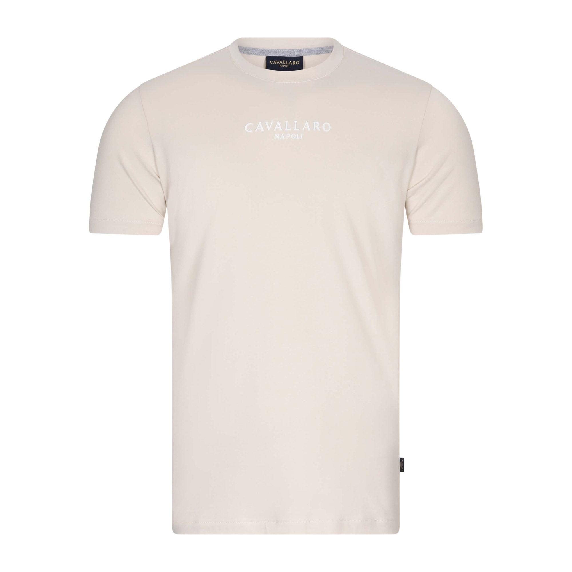 Cavallaro Napoli Bari Shirt Heren