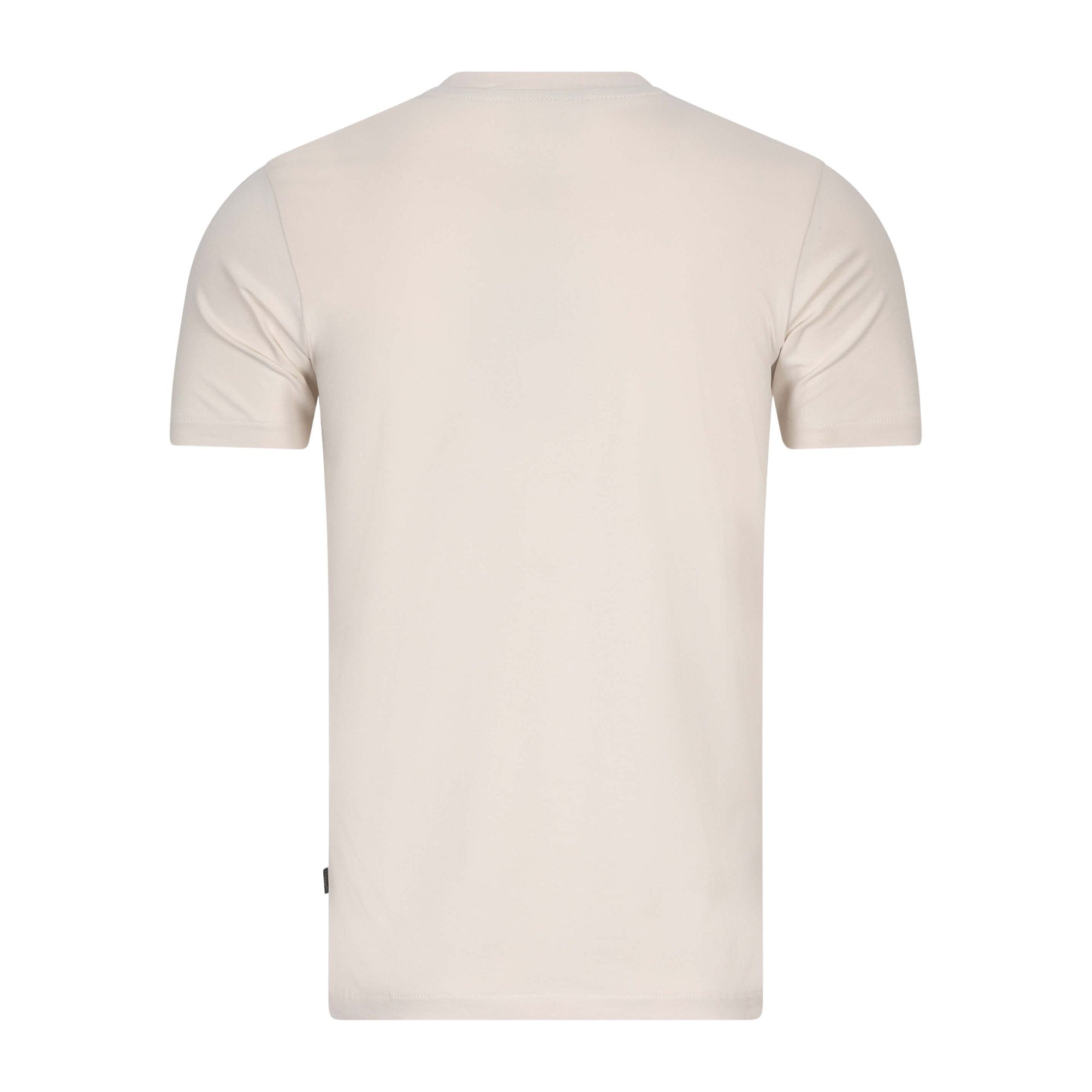 Cavallaro Napoli Bari Shirt Heren