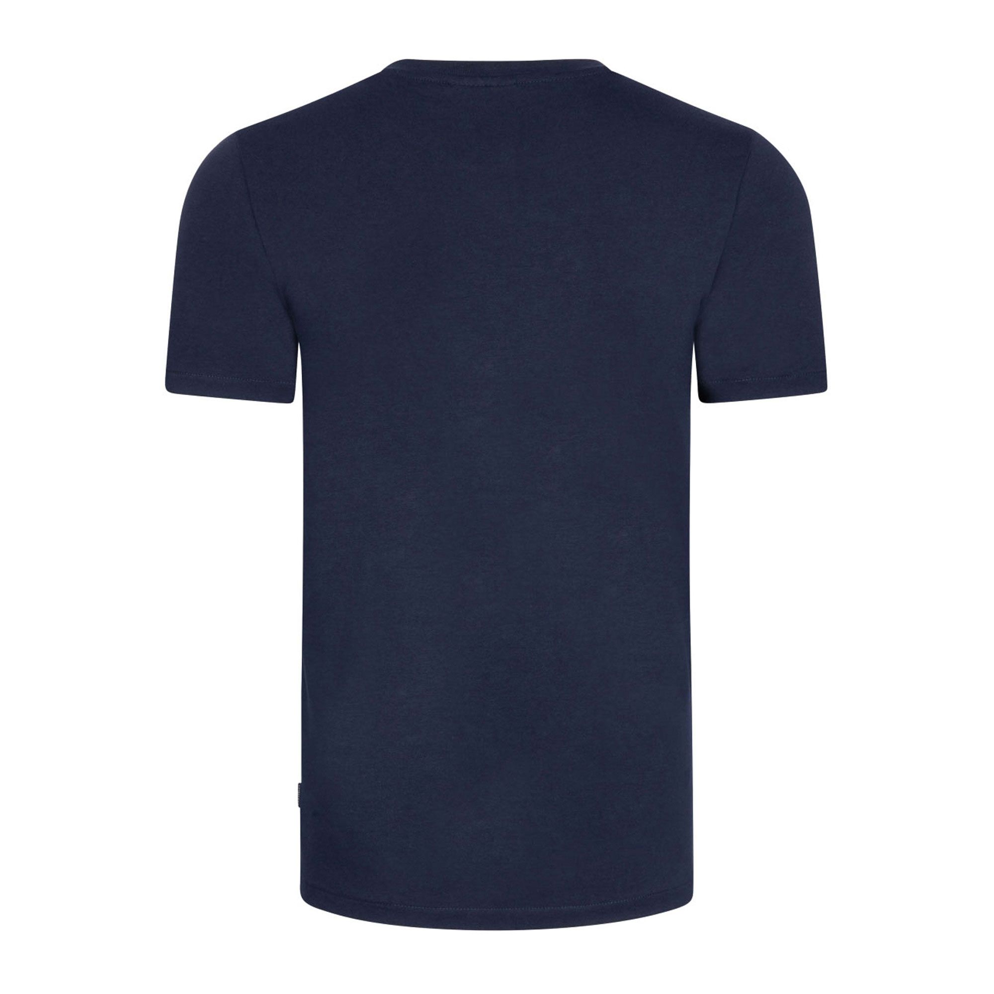 Cavallaro Napoli Bari Shirt Heren